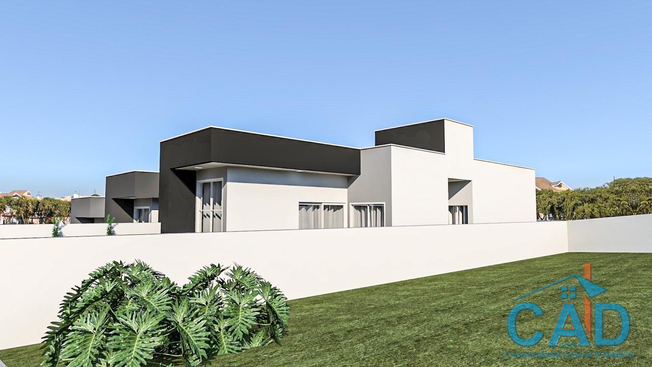 CAD correspondente caixa e Imobiliria