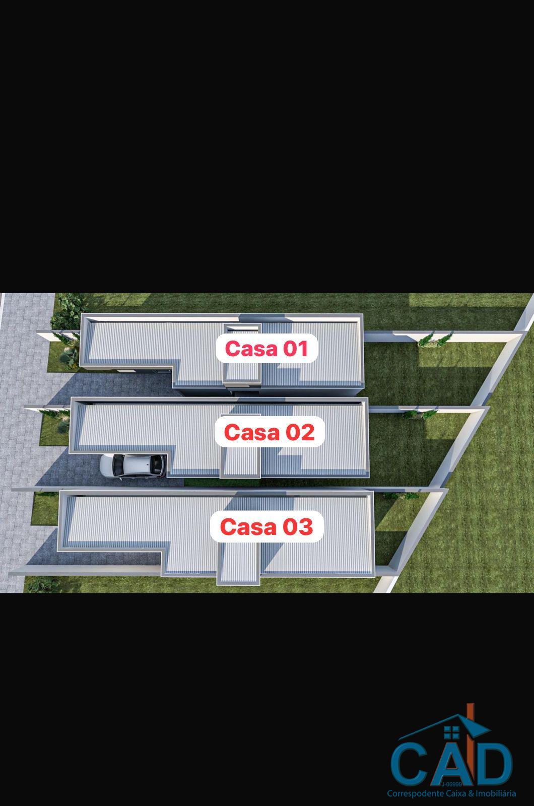 CAD correspondente caixa e Imobiliria