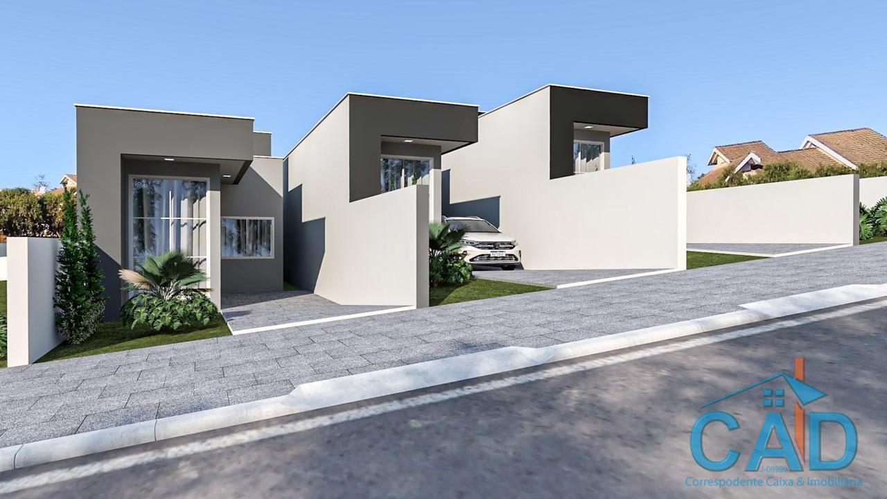 CAD correspondente caixa e Imobiliria