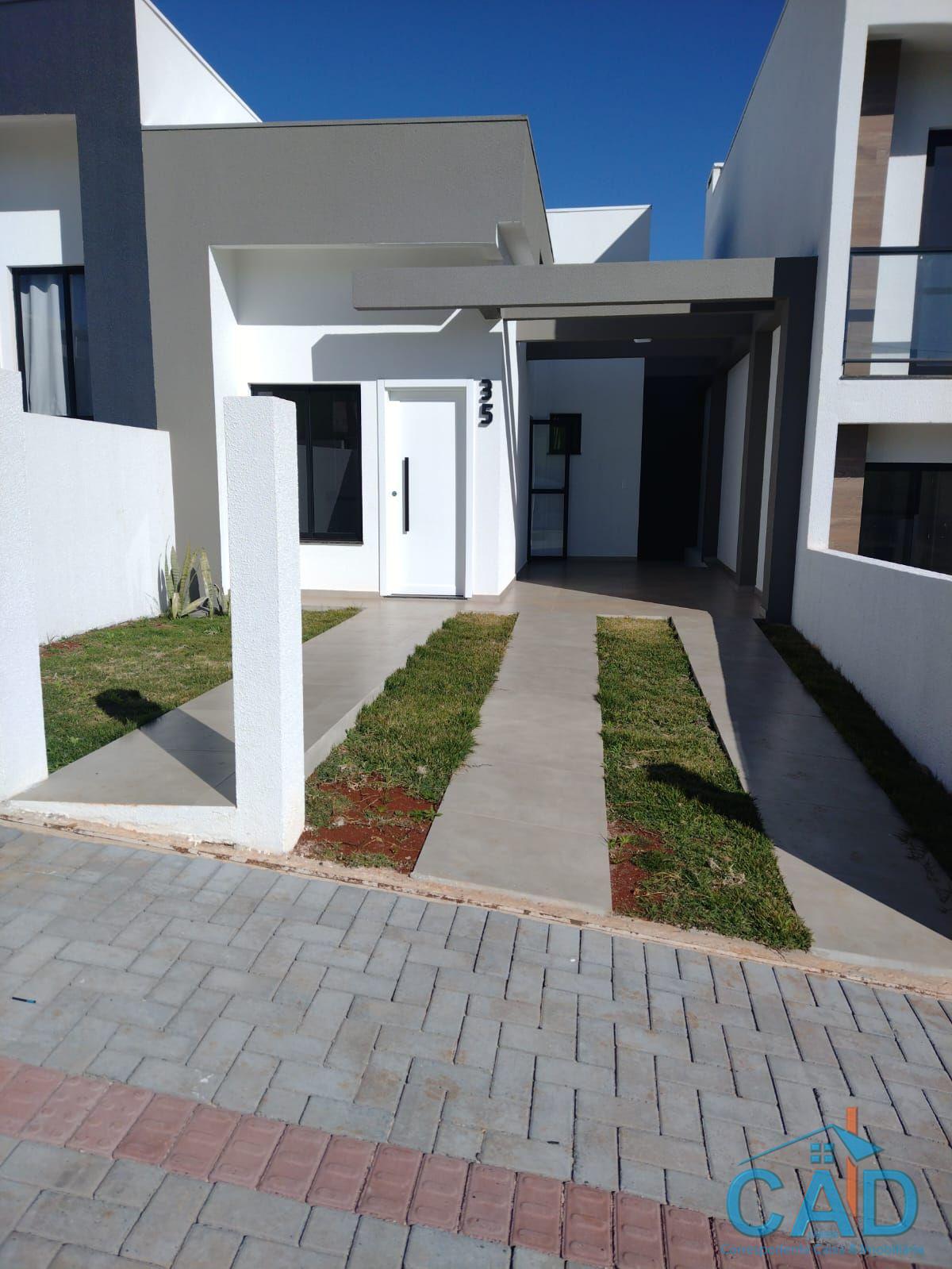 Casa  Venda Conforto e Praticidade