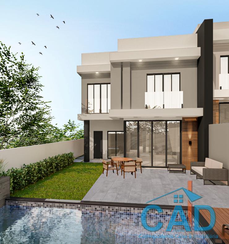 CAD correspondente caixa e Imobiliria