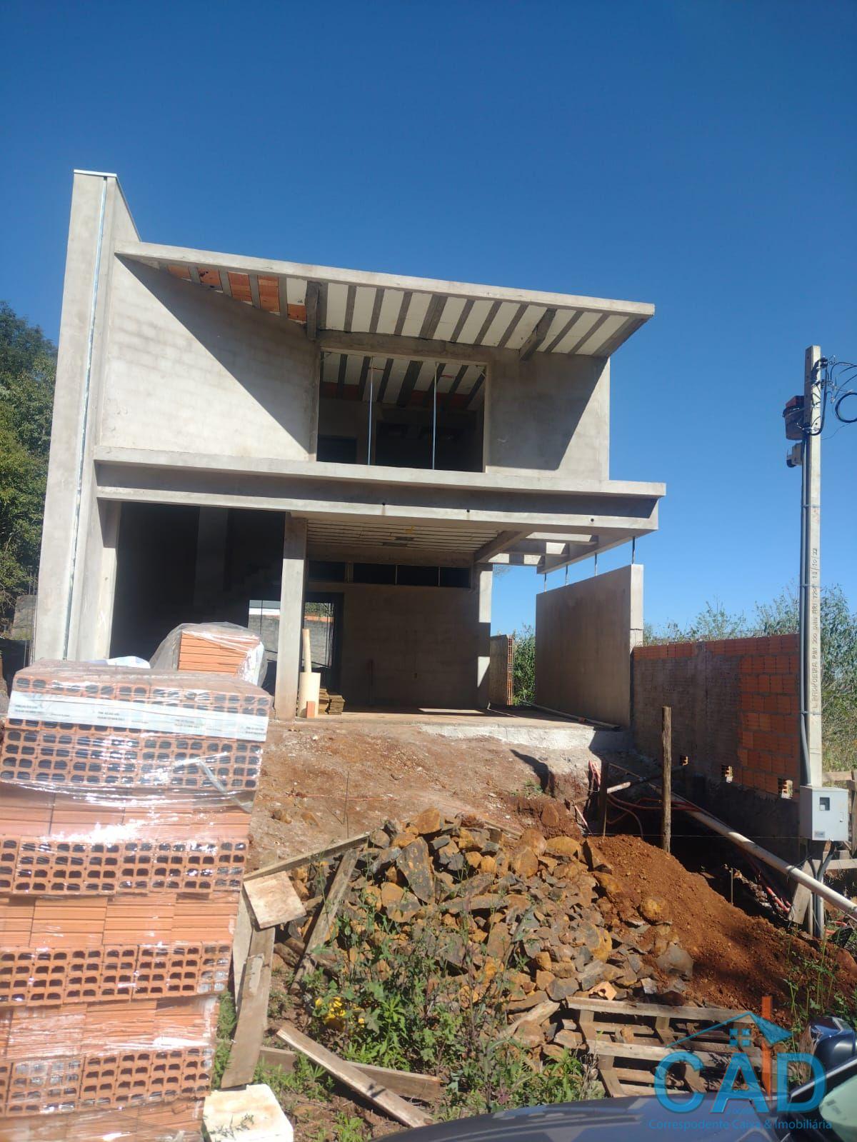 CAD correspondente caixa e Imobiliria
