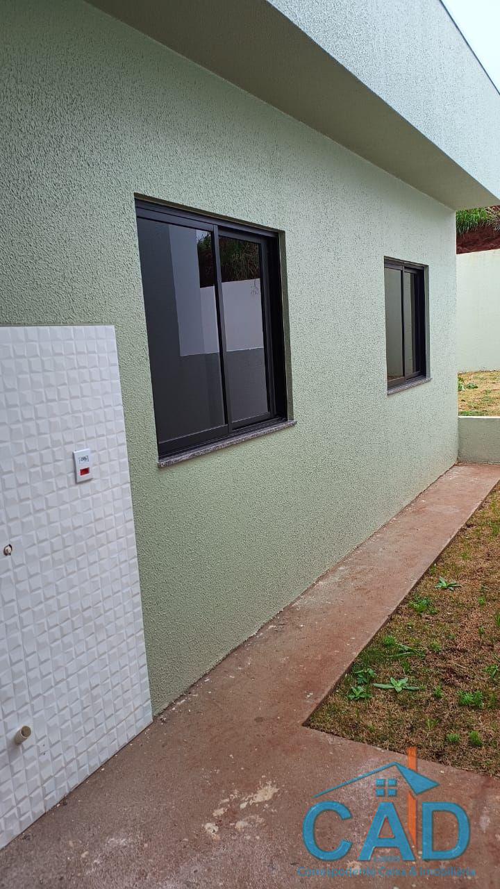 CAD correspondente caixa e Imobiliria