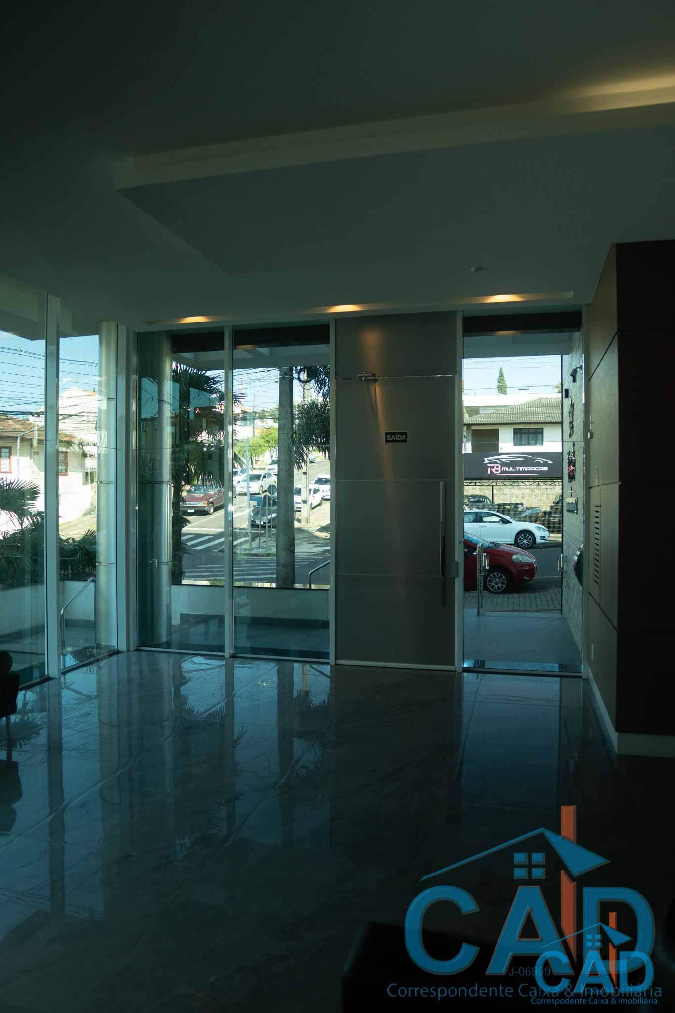 CAD correspondente caixa e Imobiliria