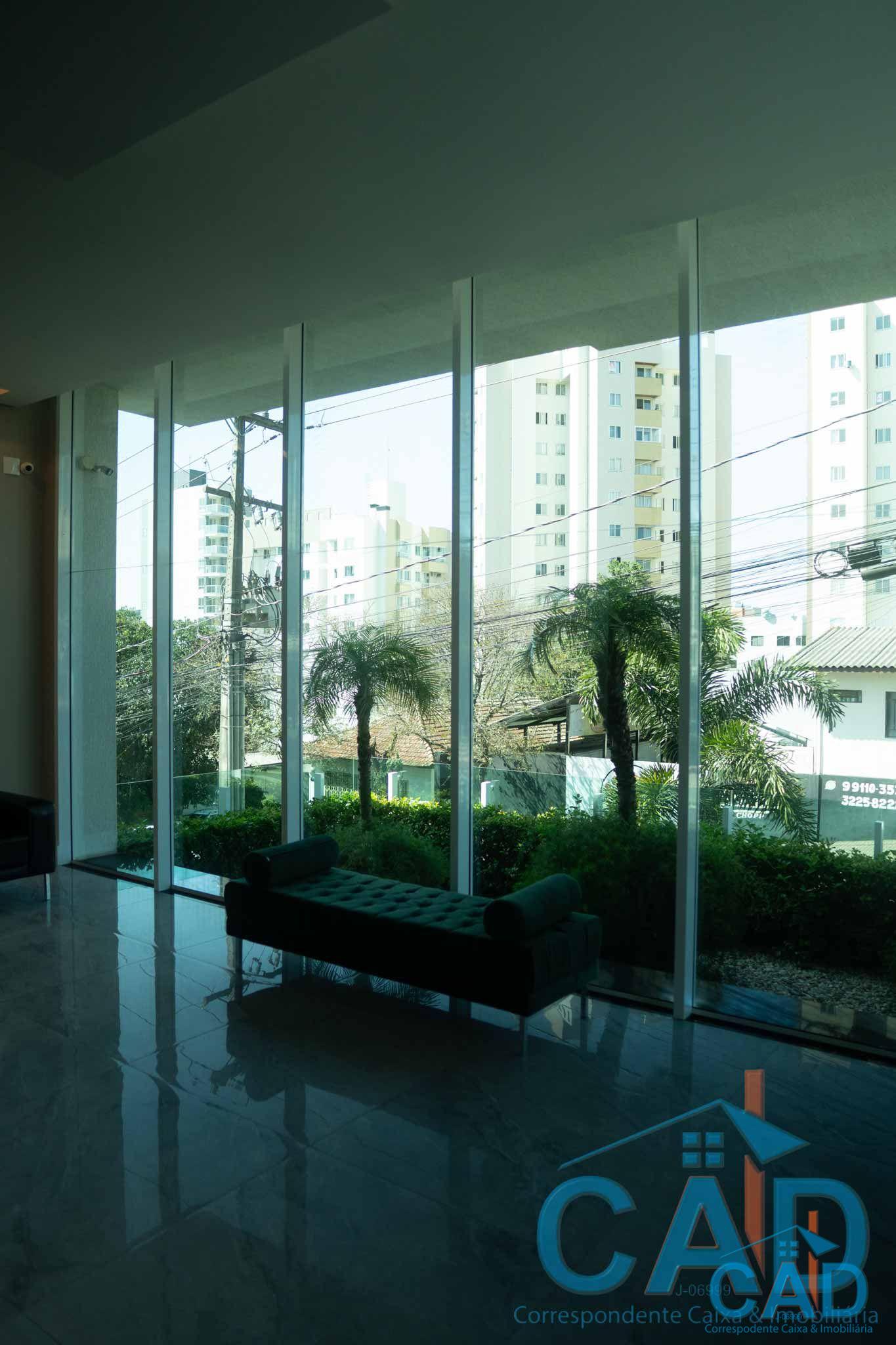 CAD correspondente caixa e Imobiliria