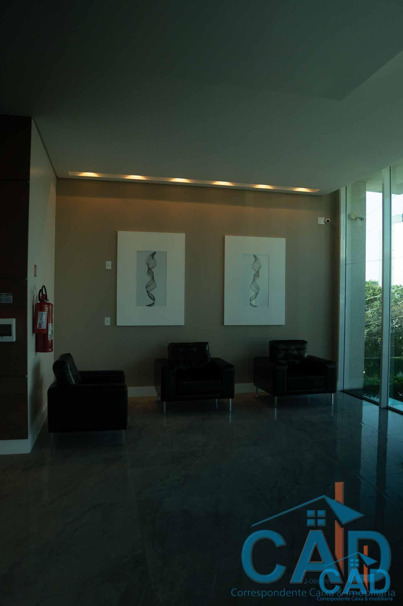 CAD correspondente caixa e Imobiliria