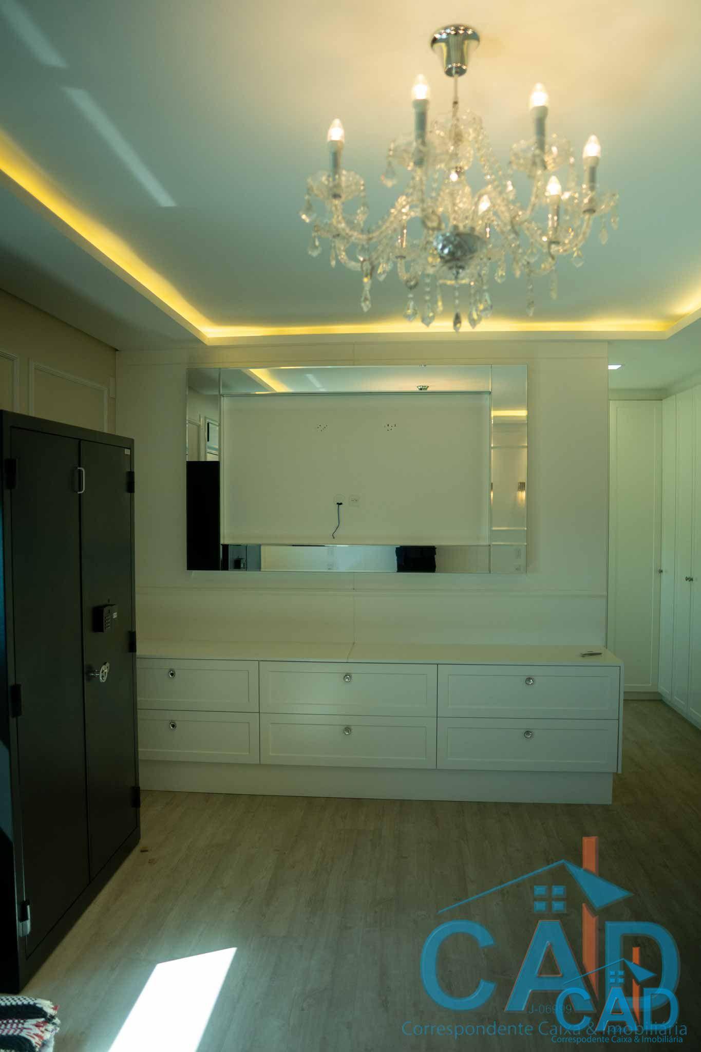 CAD correspondente caixa e Imobiliria