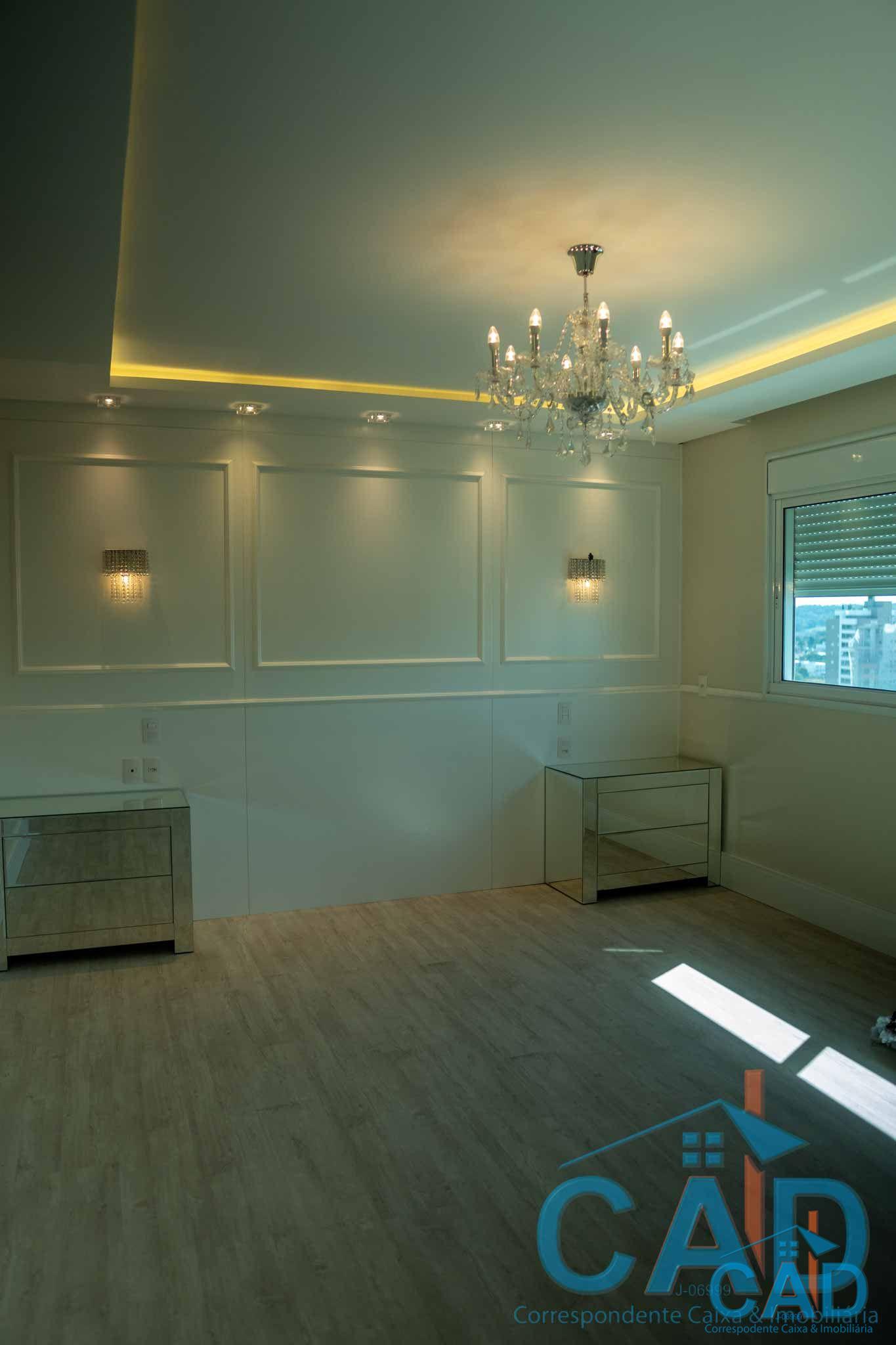 CAD correspondente caixa e Imobiliria