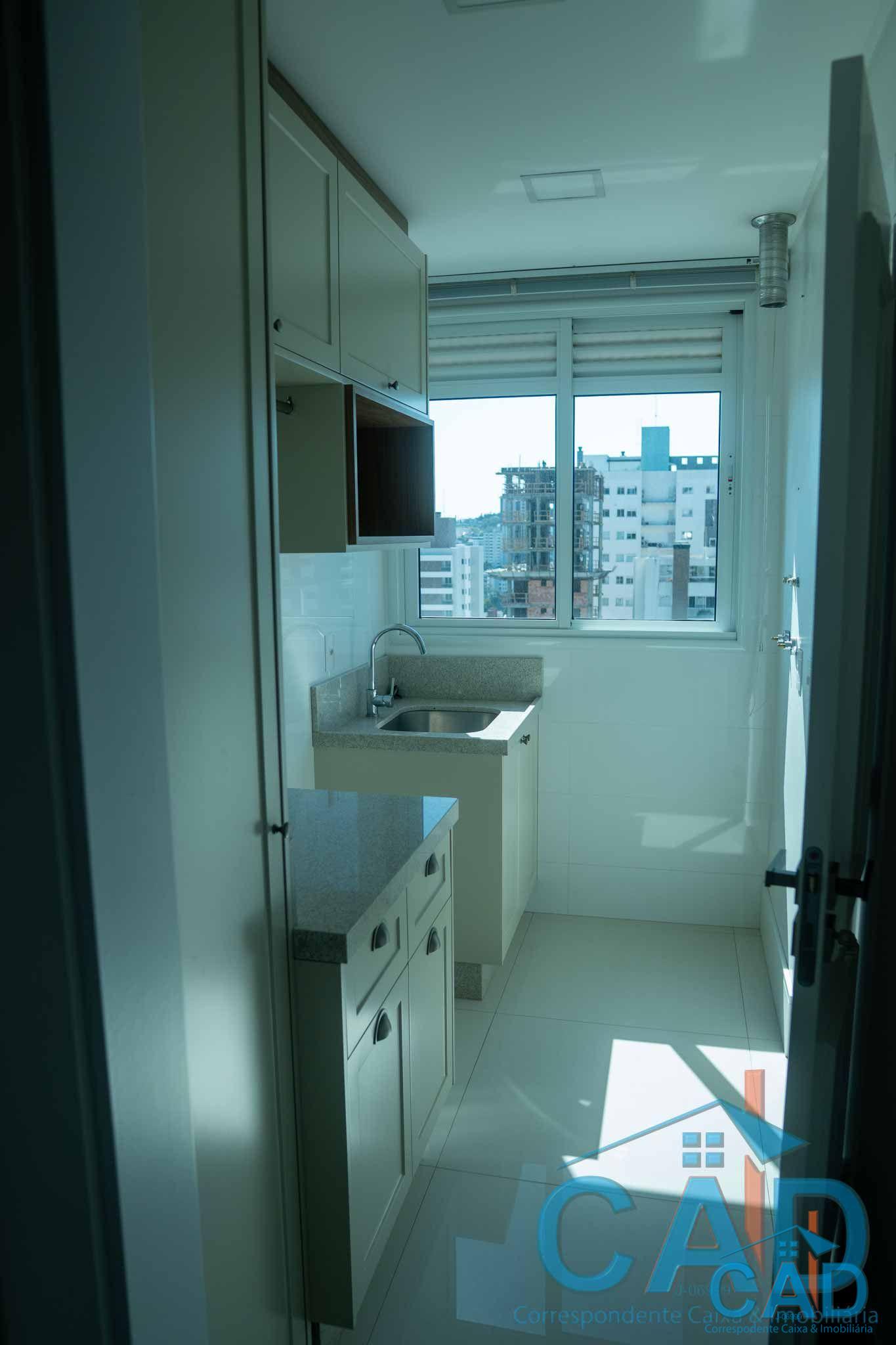CAD correspondente caixa e Imobiliria