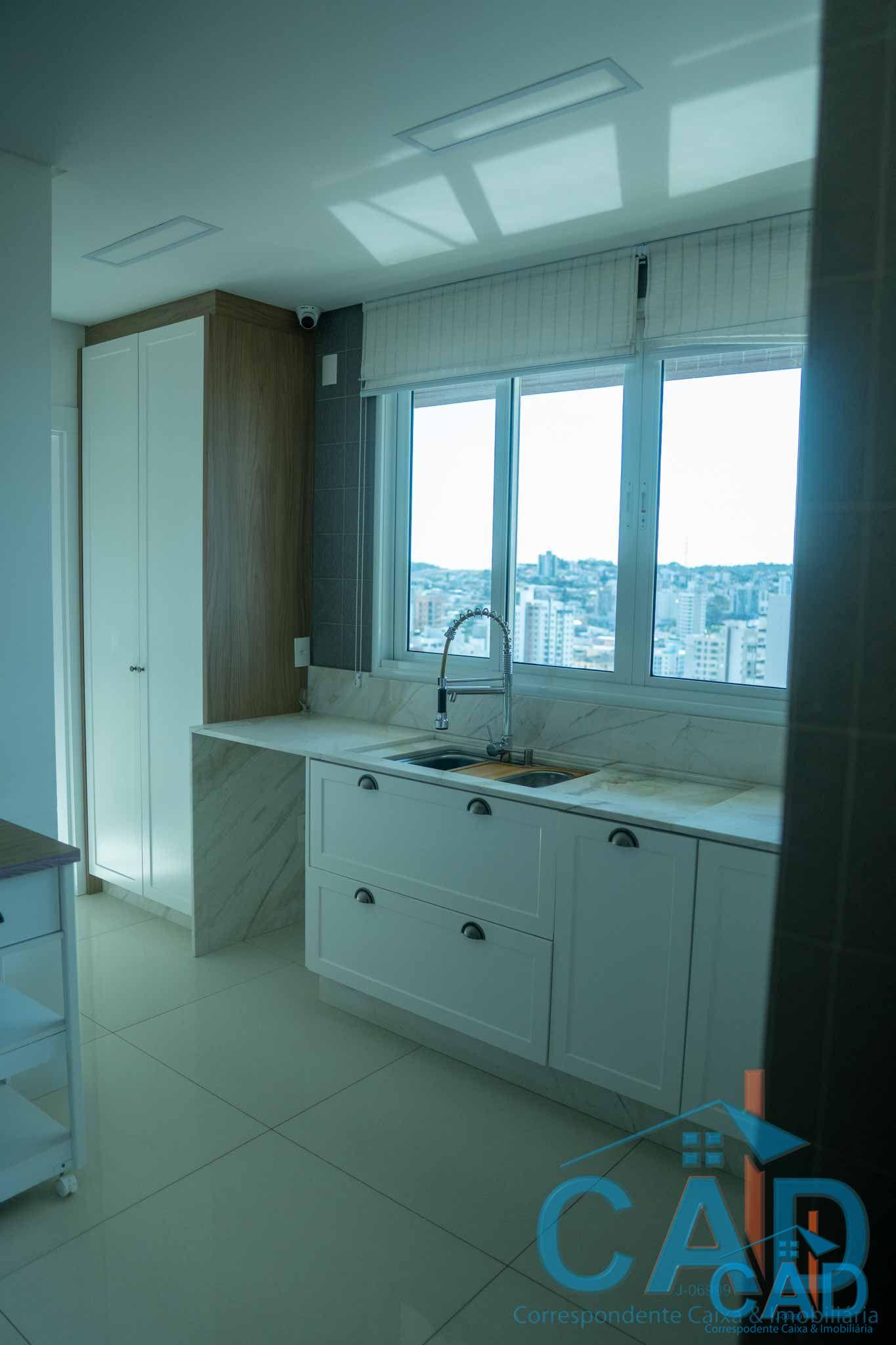 CAD correspondente caixa e Imobiliria