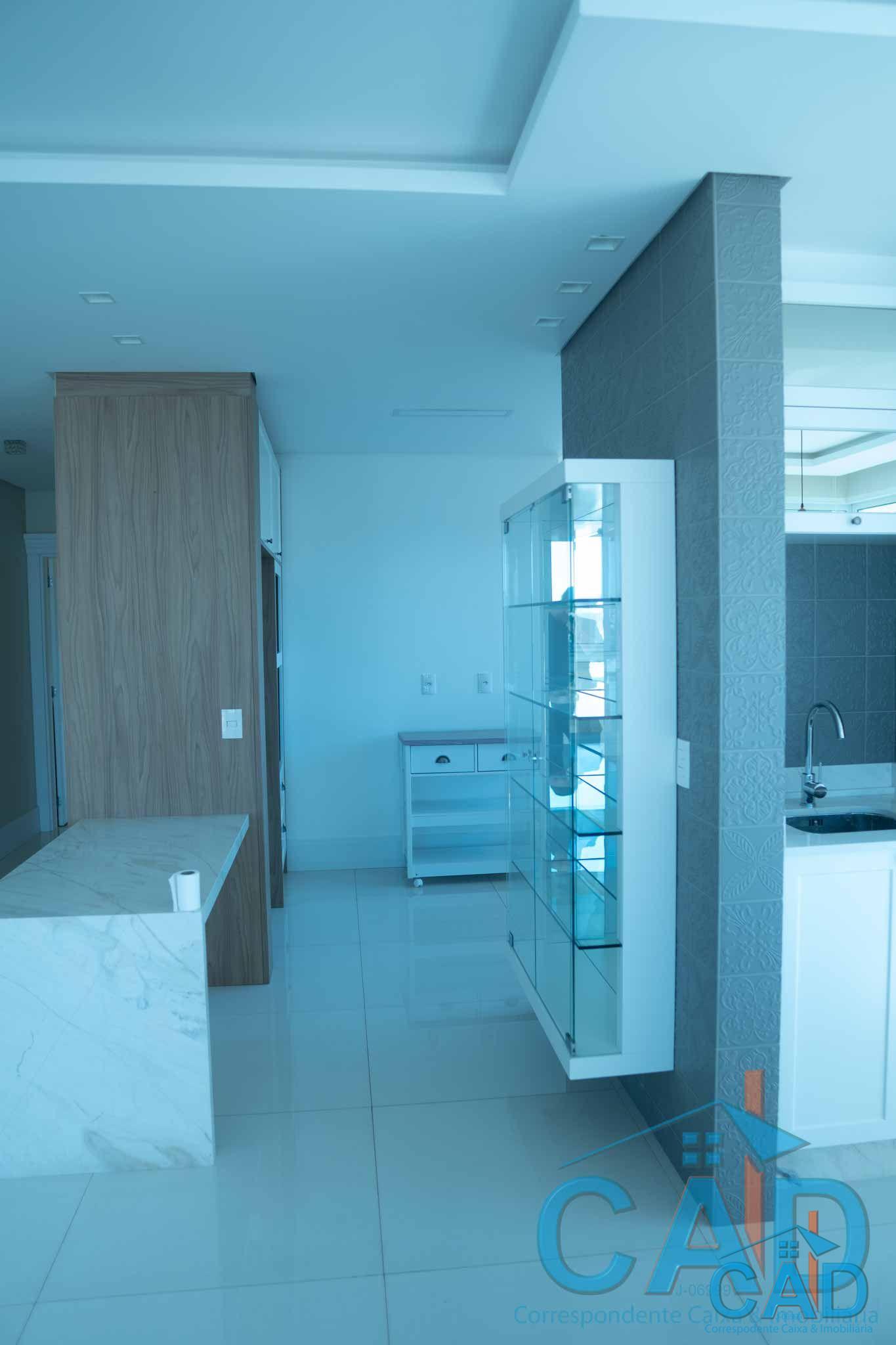 CAD correspondente caixa e Imobiliria