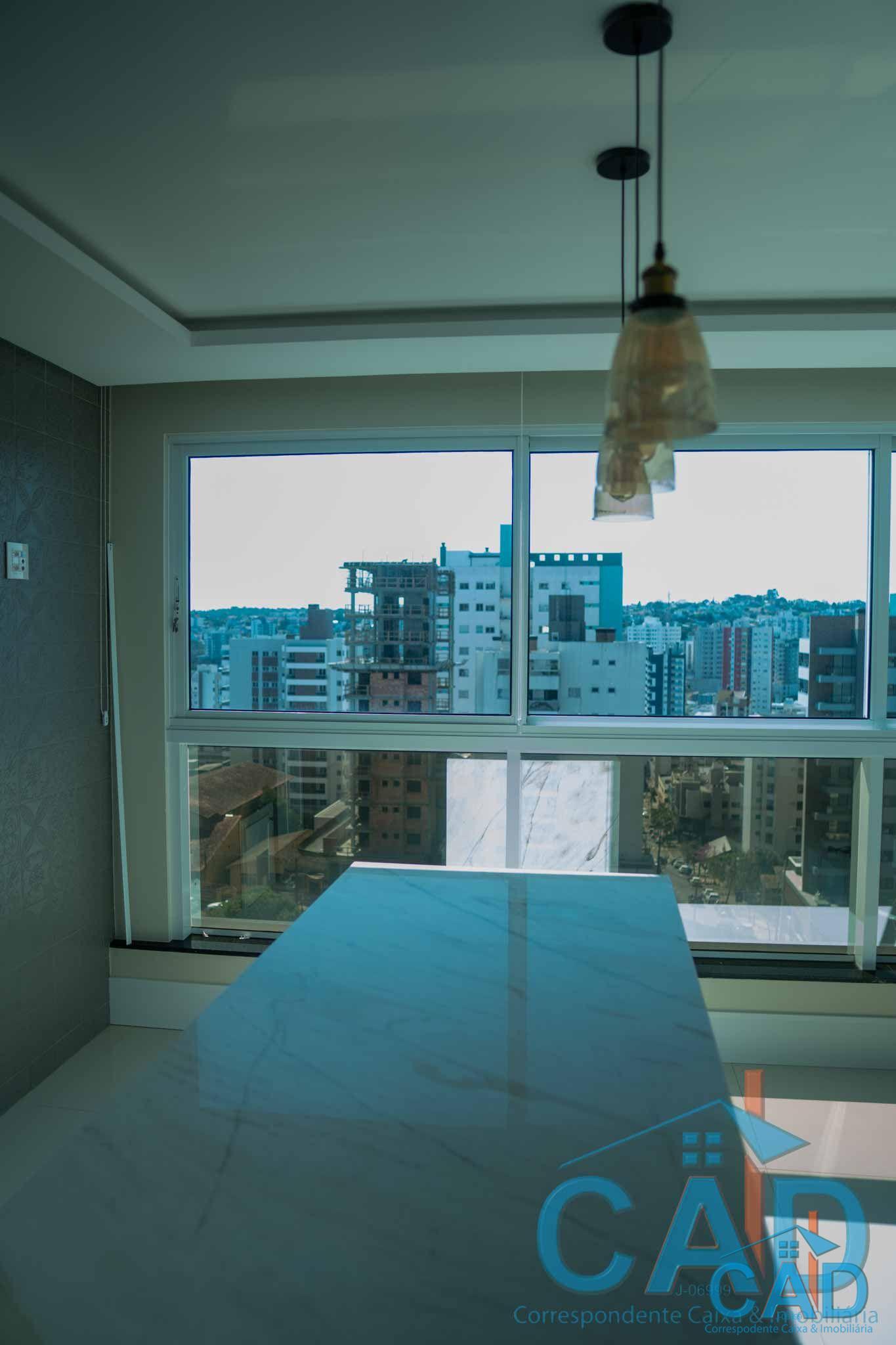 CAD correspondente caixa e Imobiliria