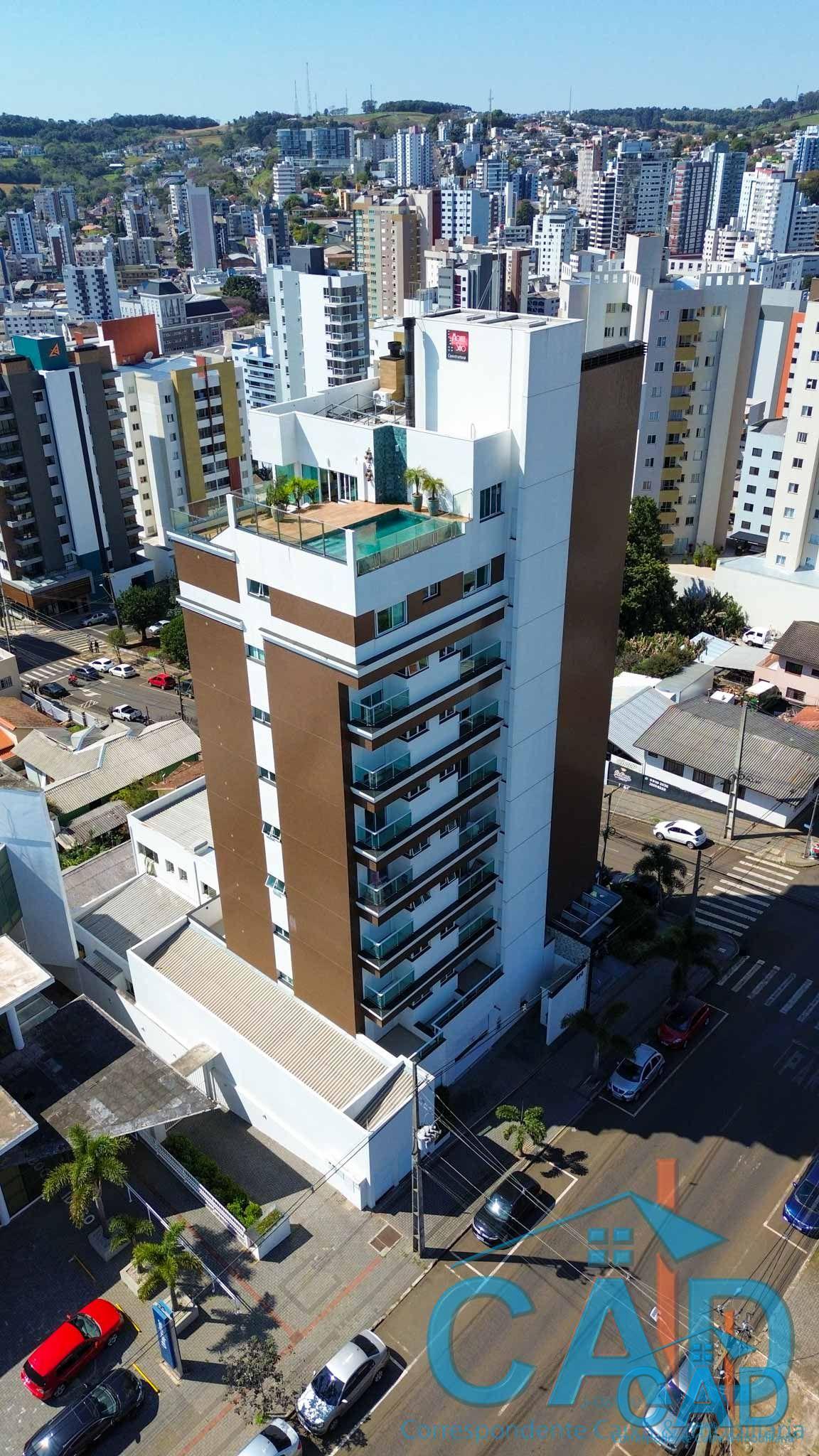 CAD correspondente caixa e Imobiliria