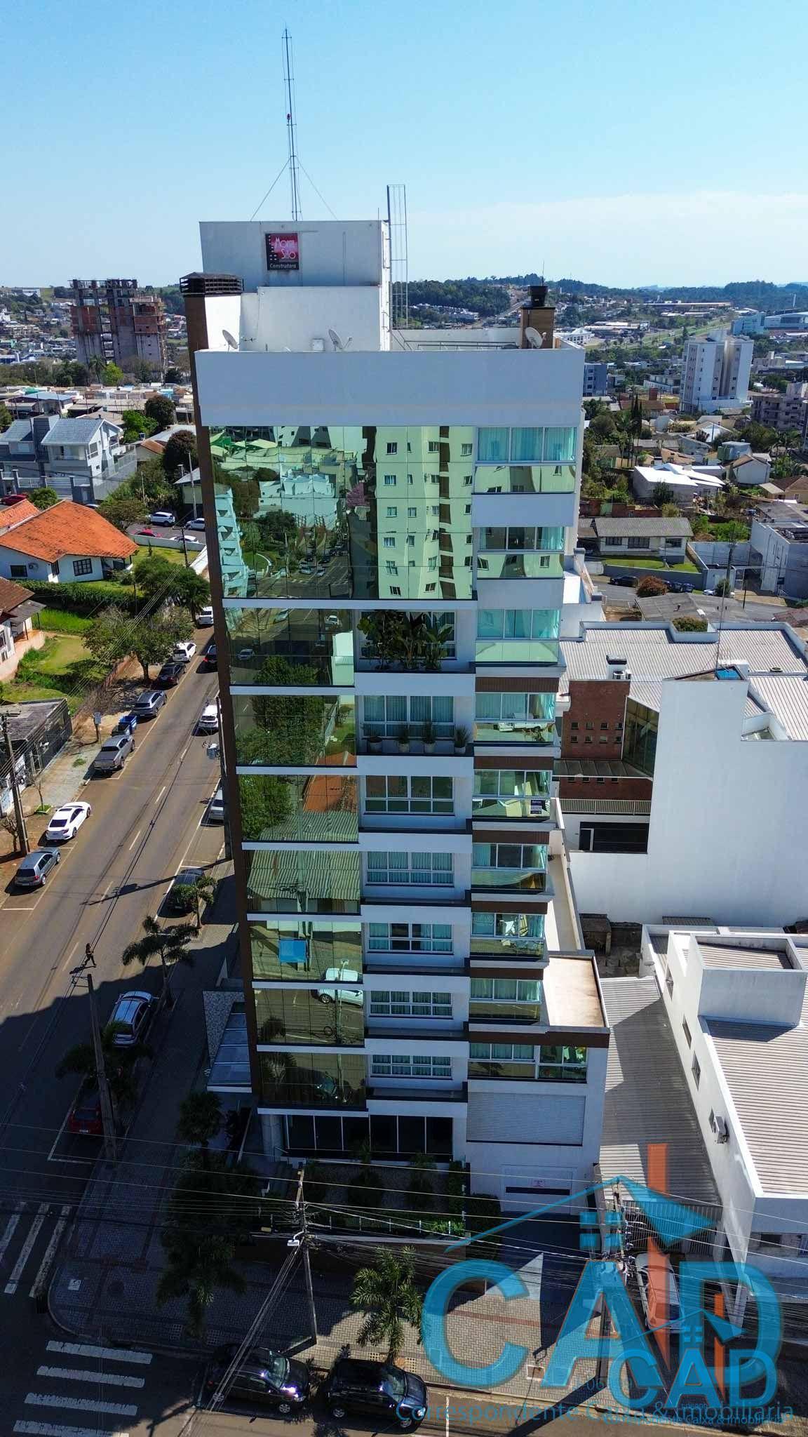 CAD correspondente caixa e Imobiliria
