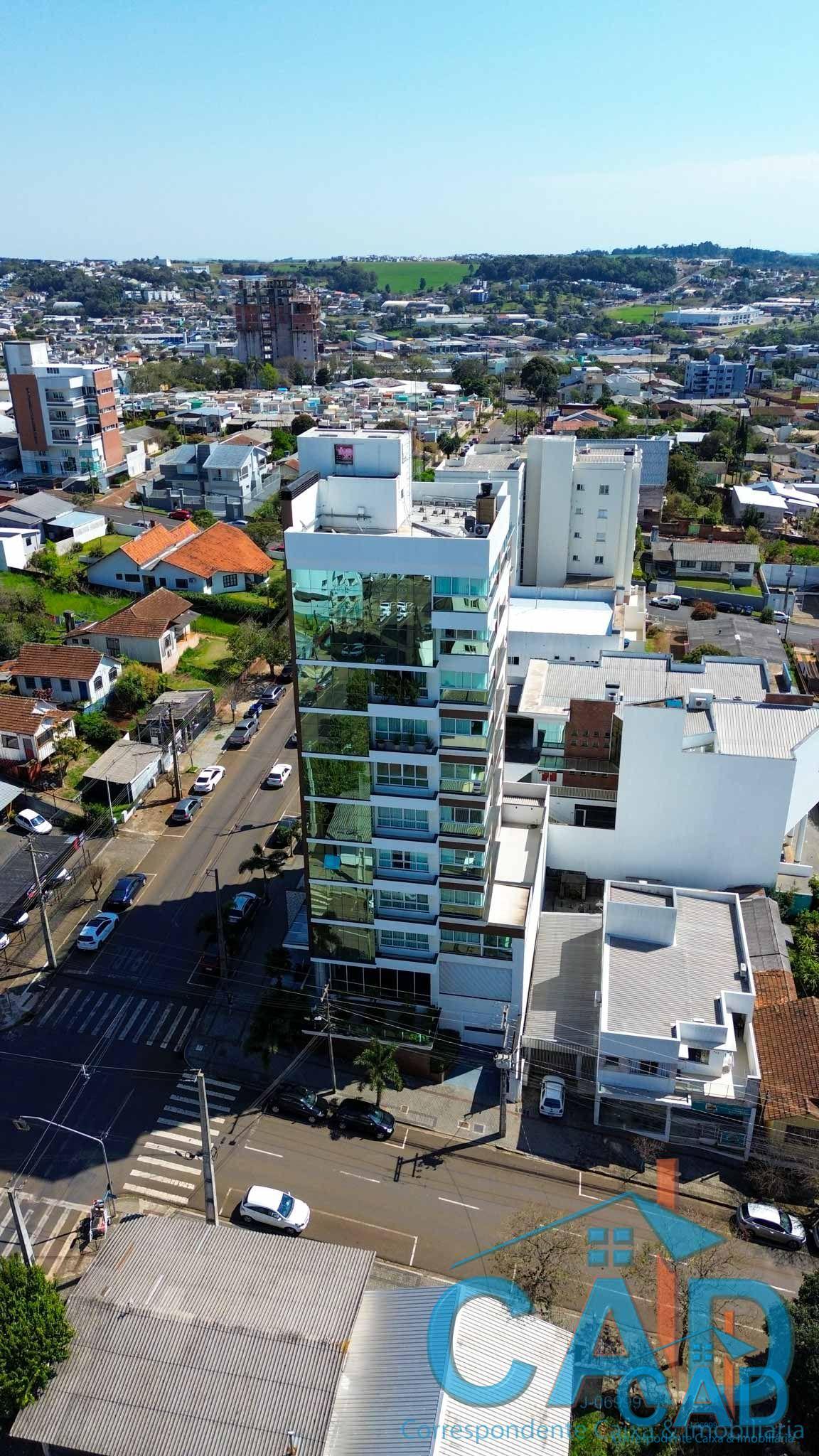 CAD correspondente caixa e Imobiliria