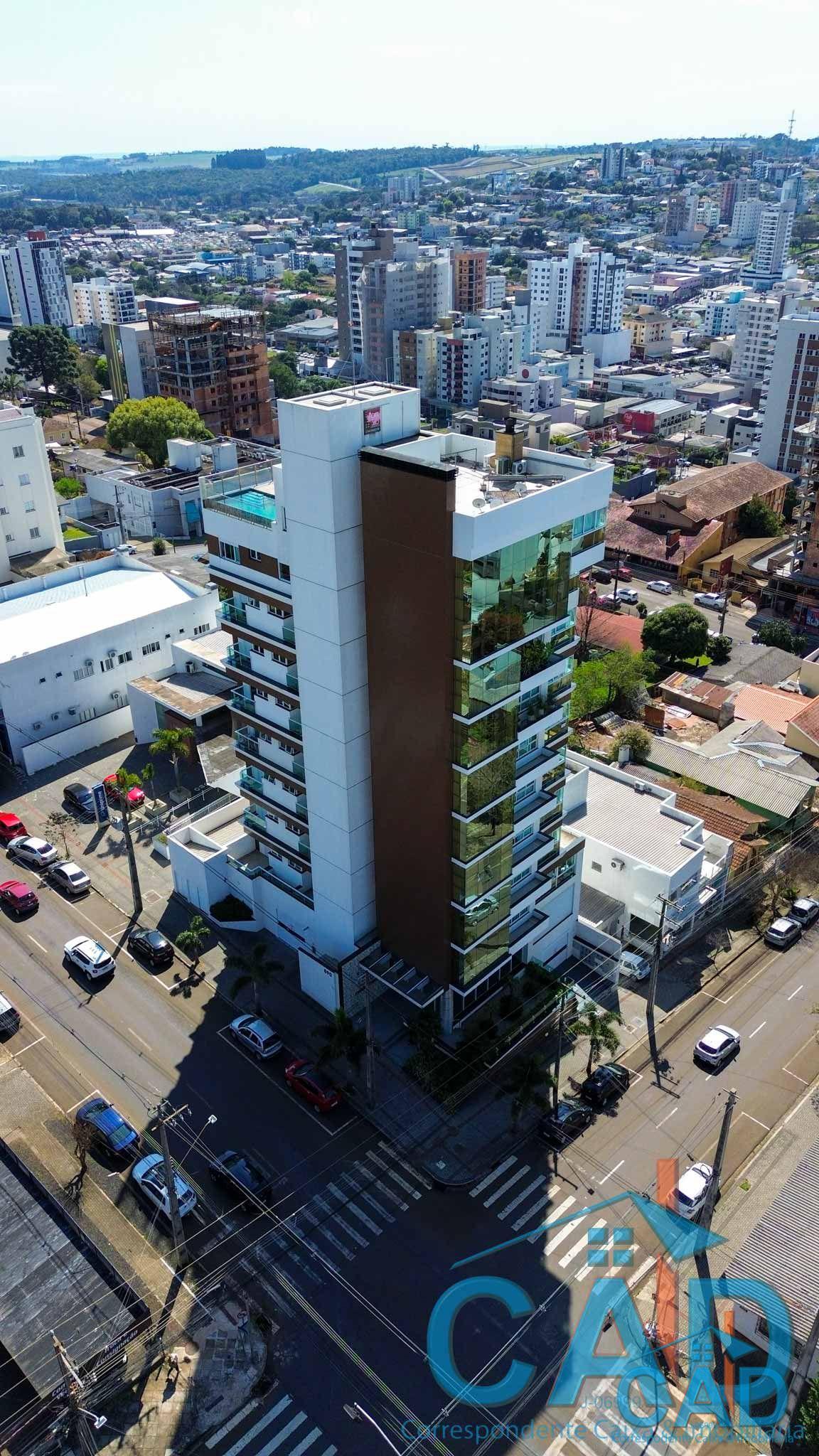 CAD correspondente caixa e Imobiliria
