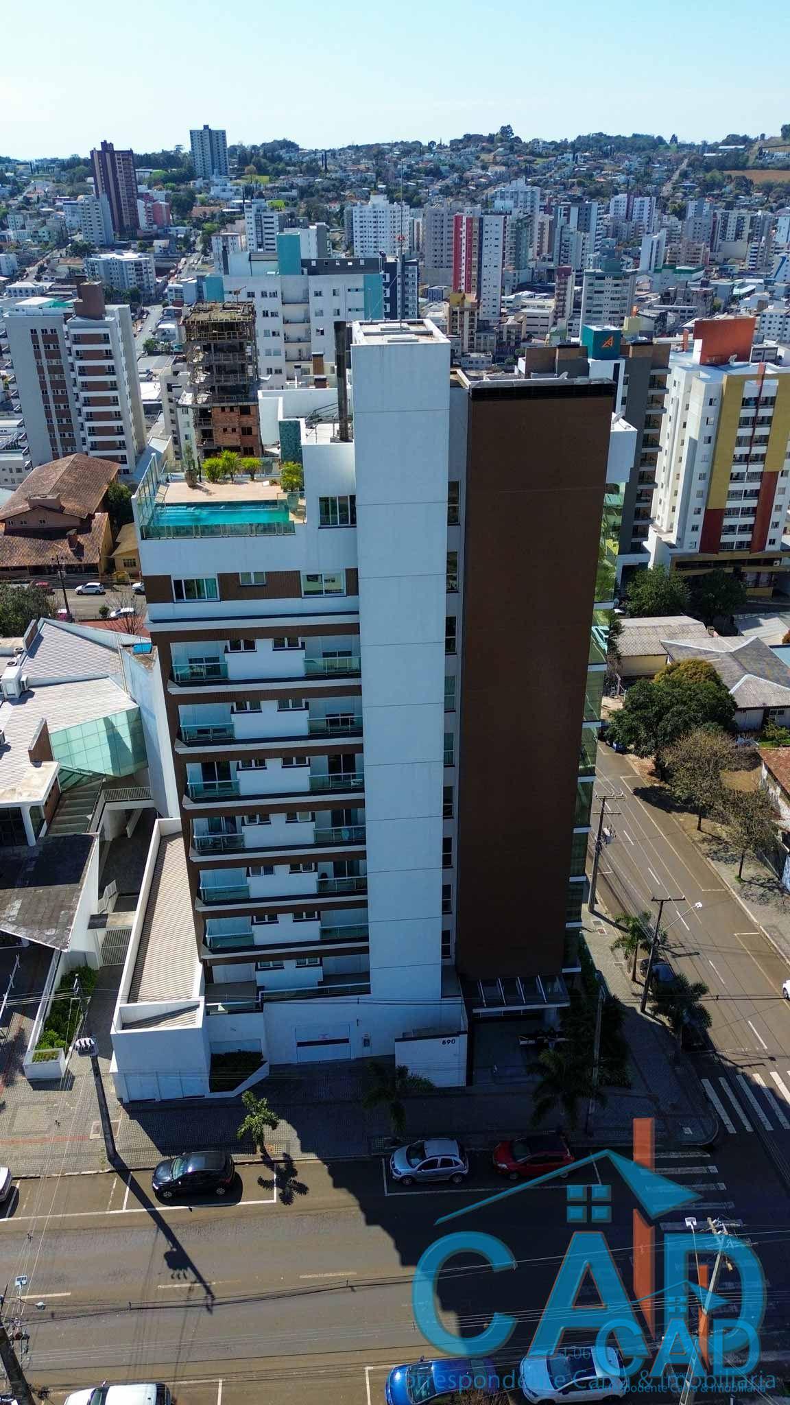 CAD correspondente caixa e Imobiliria