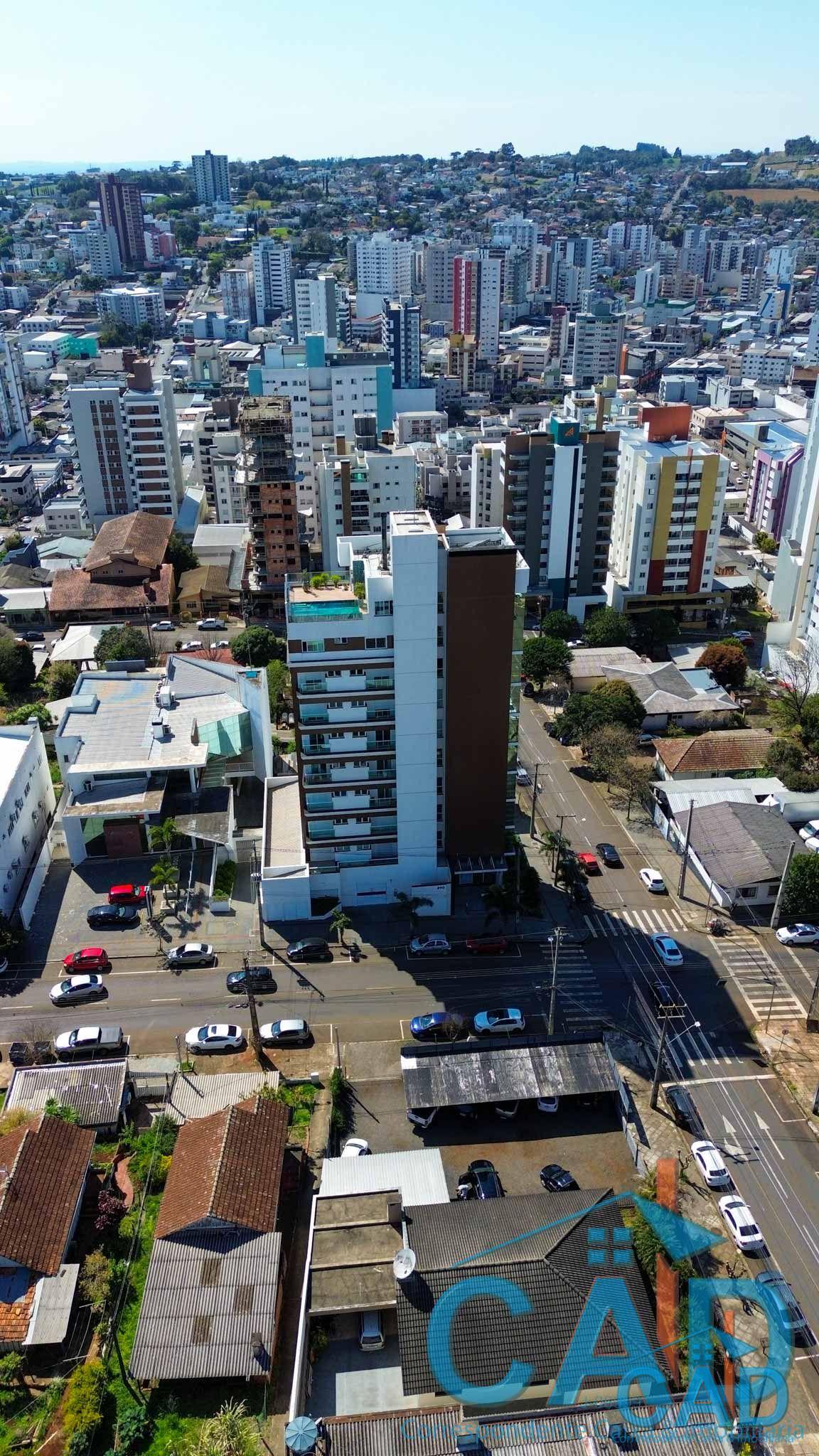 CAD correspondente caixa e Imobiliria