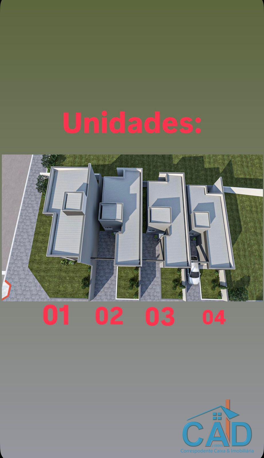 CAD correspondente caixa e Imobiliria