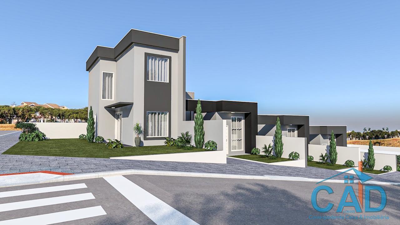 CAD correspondente caixa e Imobiliria