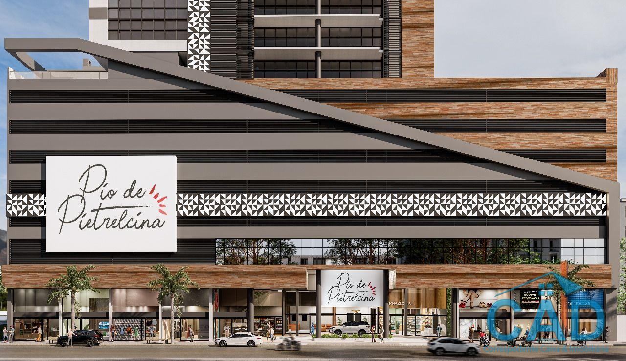 Sala Comercial a venda
