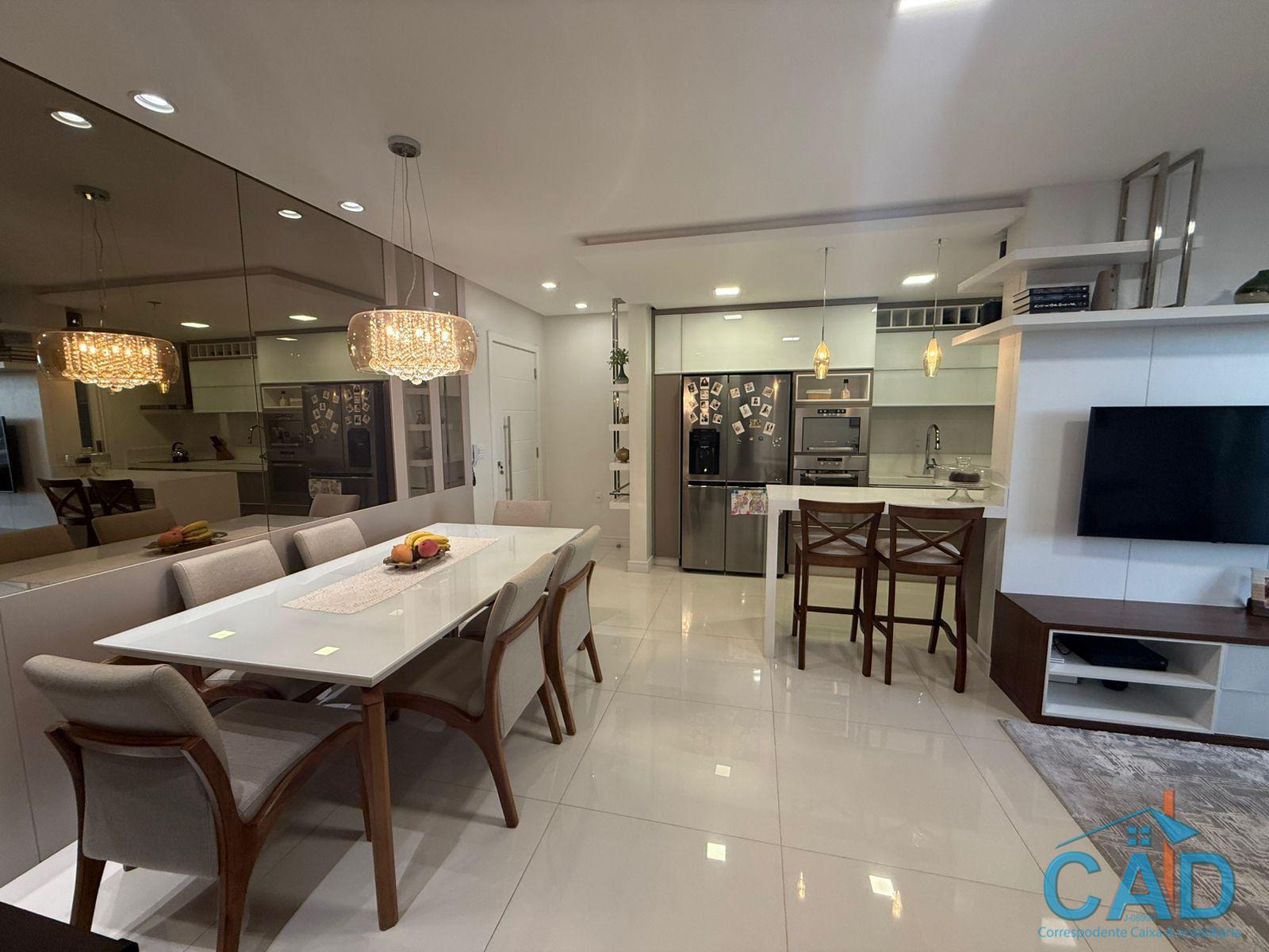 CAD correspondente caixa e Imobiliria