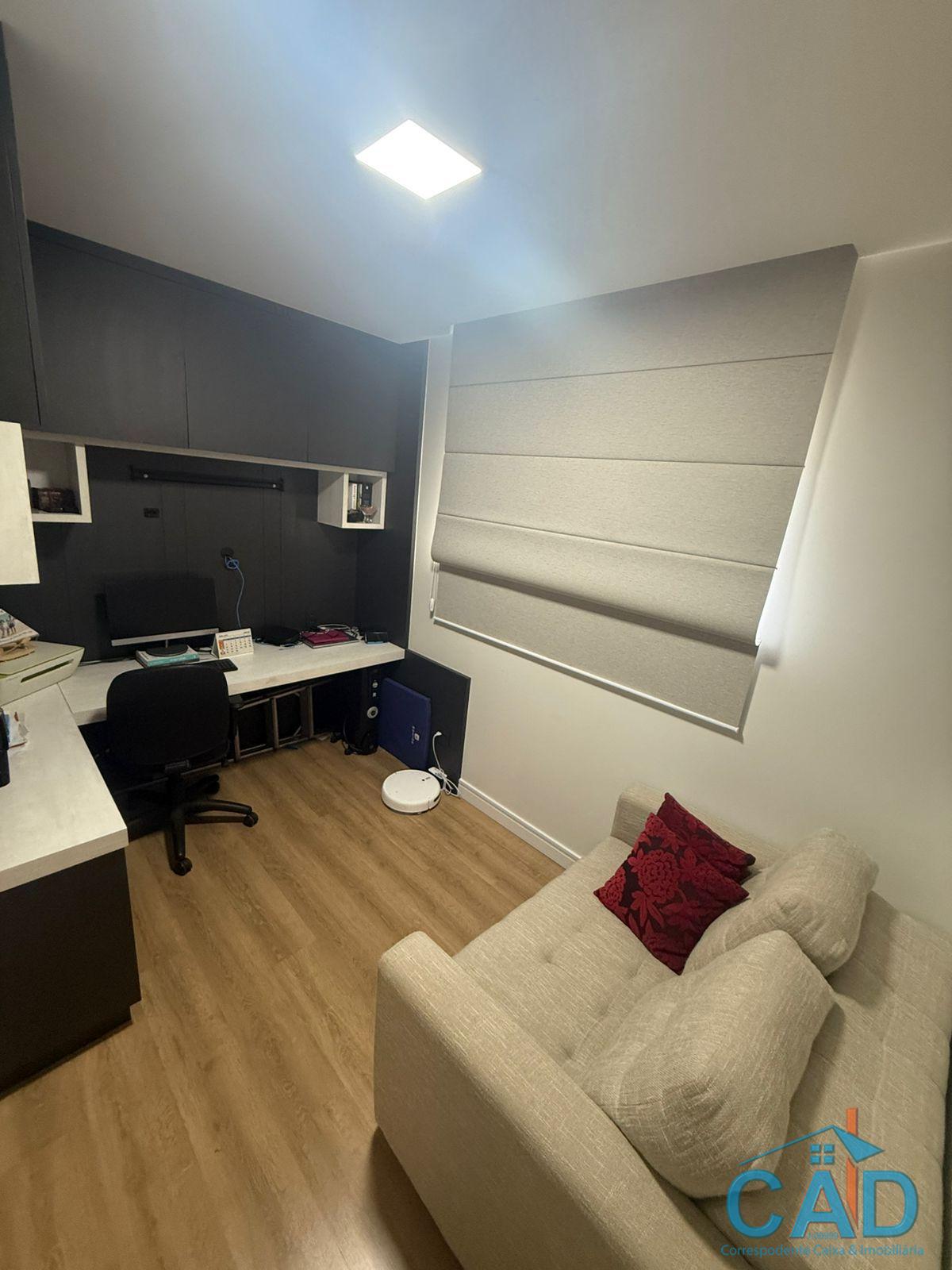 CAD correspondente caixa e Imobiliria