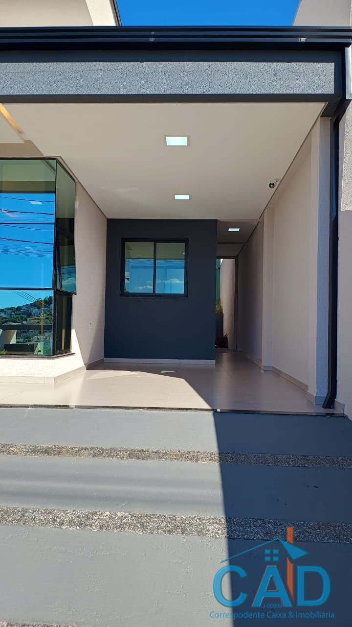 CAD correspondente caixa e Imobiliria