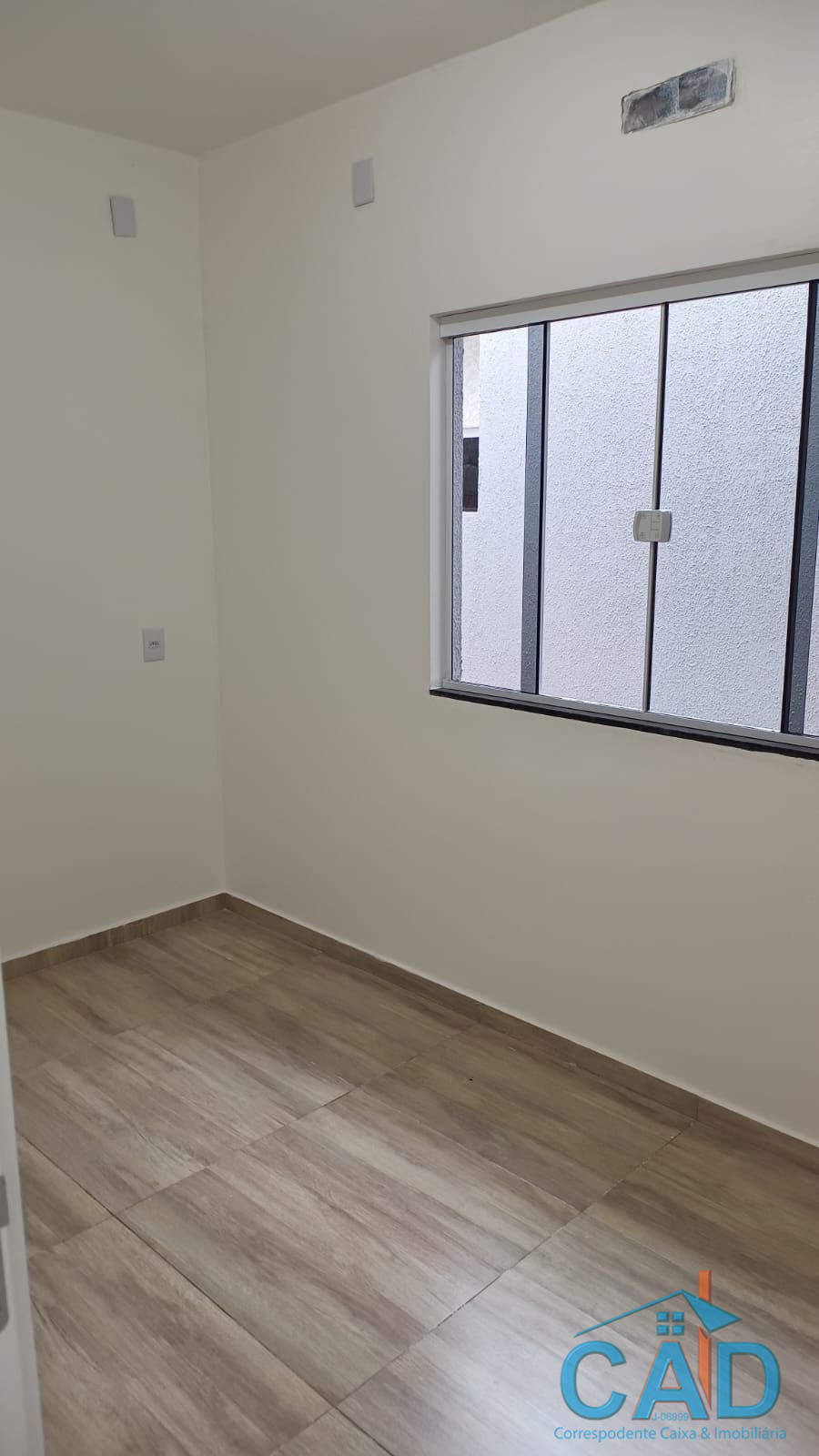 CAD correspondente caixa e Imobiliria