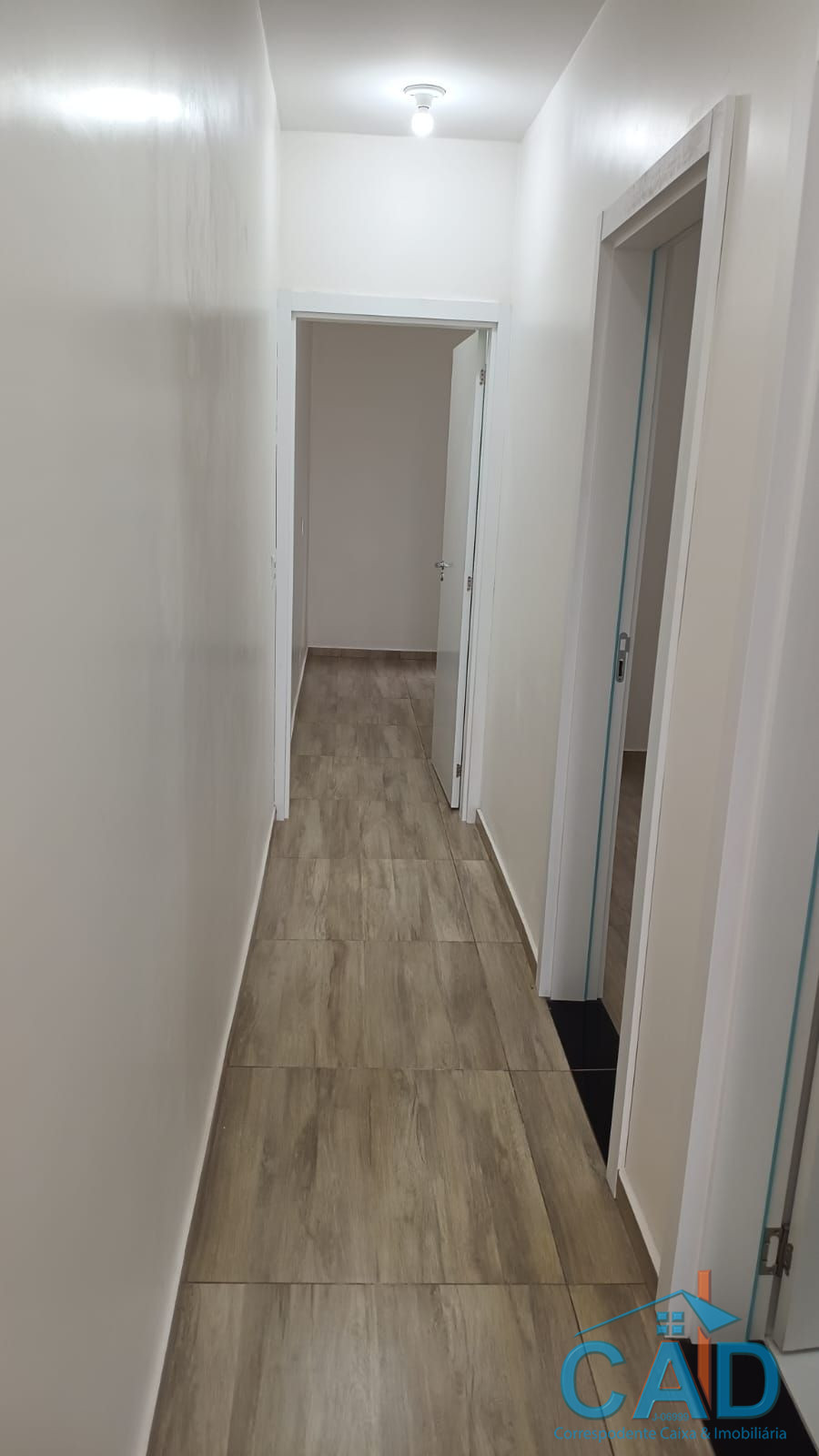 CAD correspondente caixa e Imobiliria