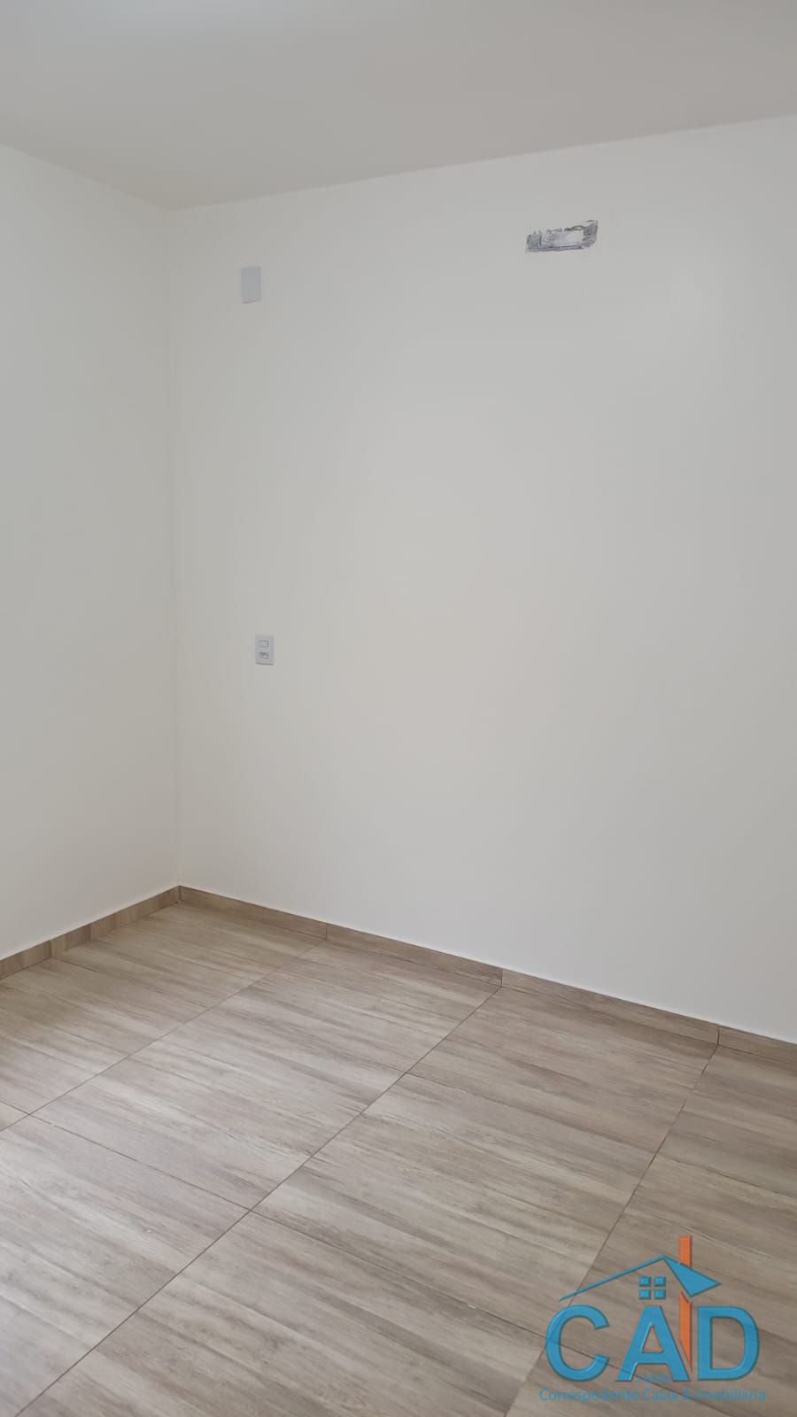 CAD correspondente caixa e Imobiliria