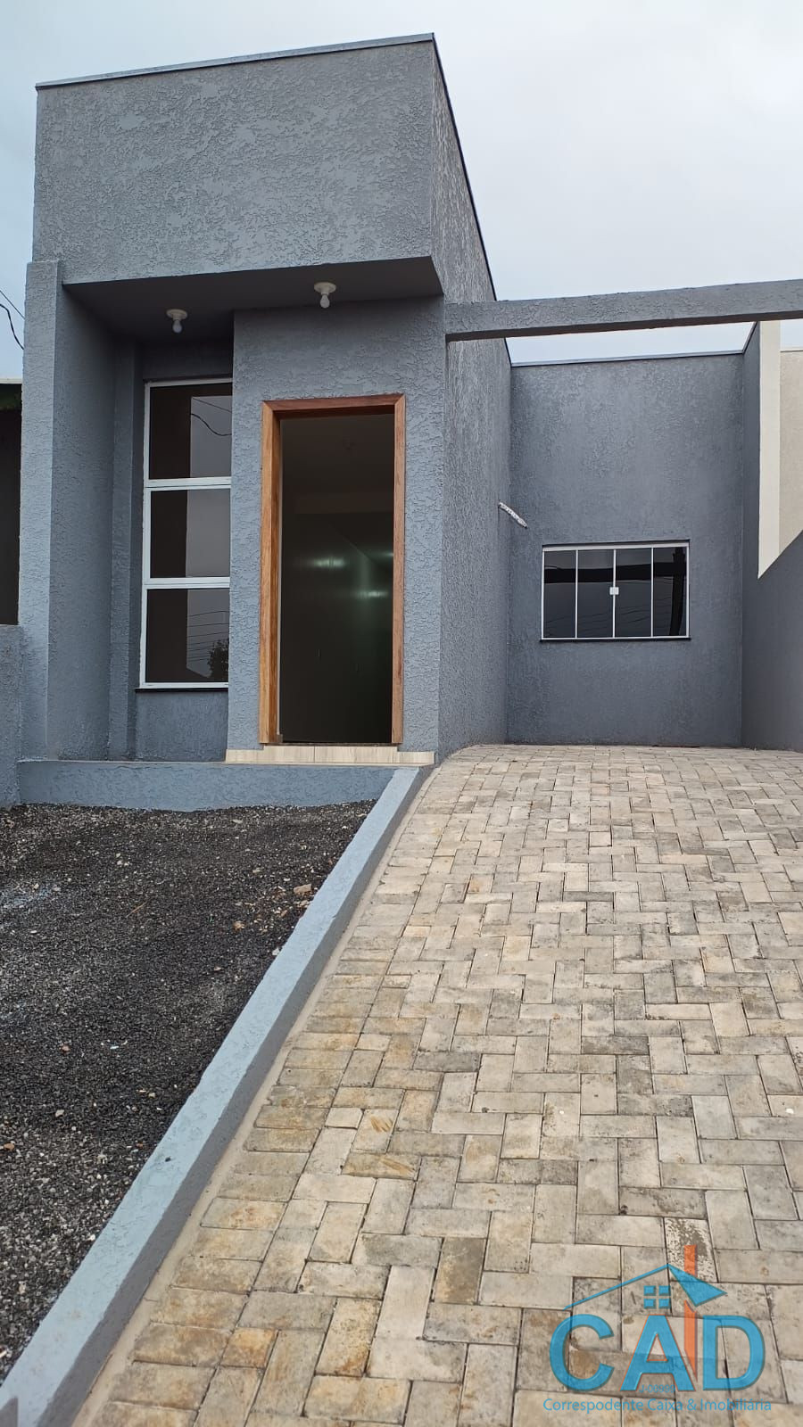 CASA  VENDA CONFORTO E PRATICIDADE