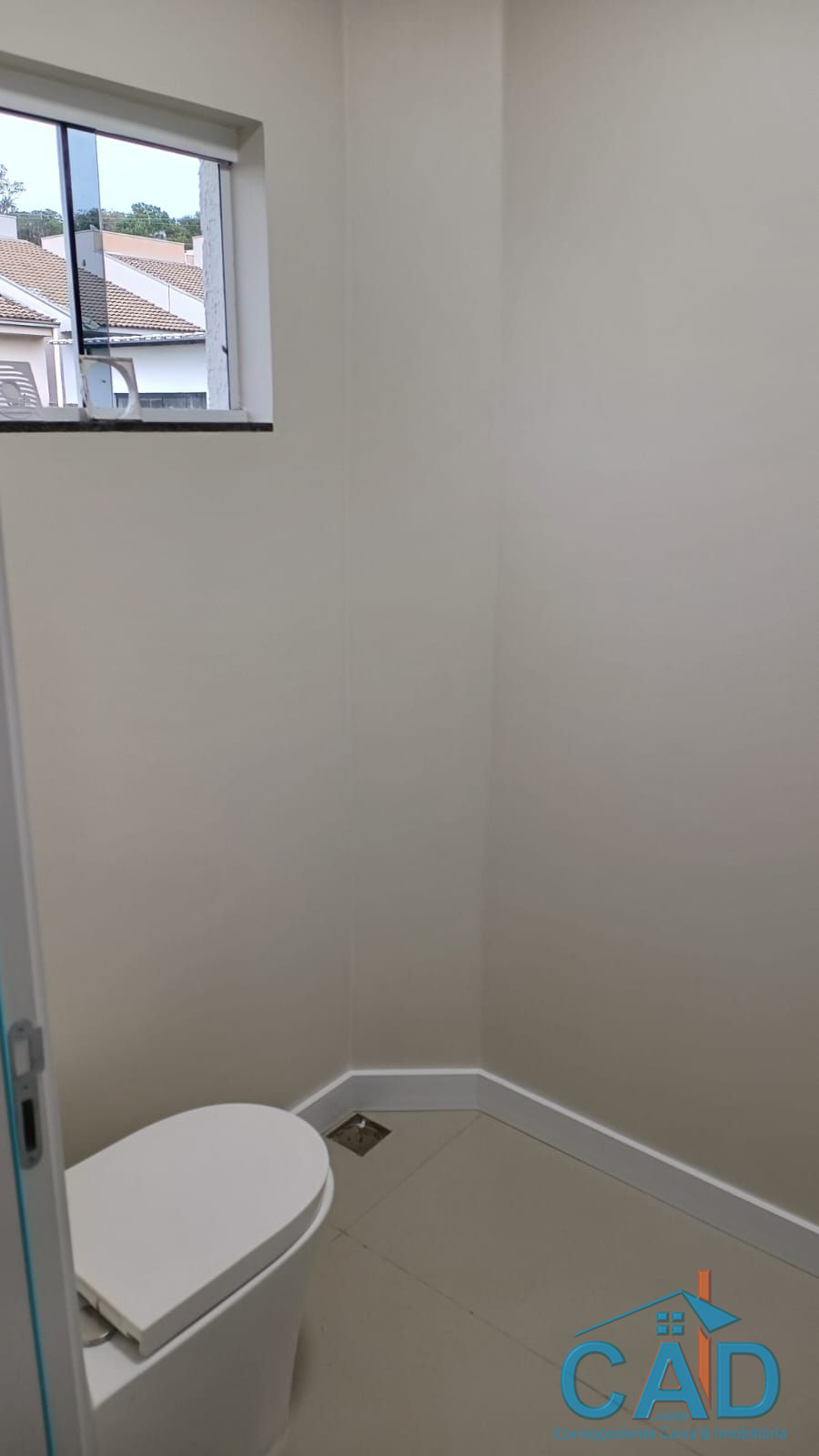 CAD correspondente caixa e Imobiliria