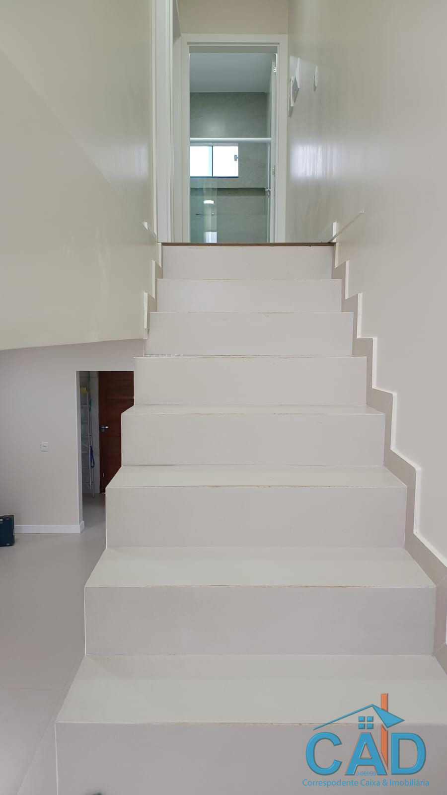 CAD correspondente caixa e Imobiliria