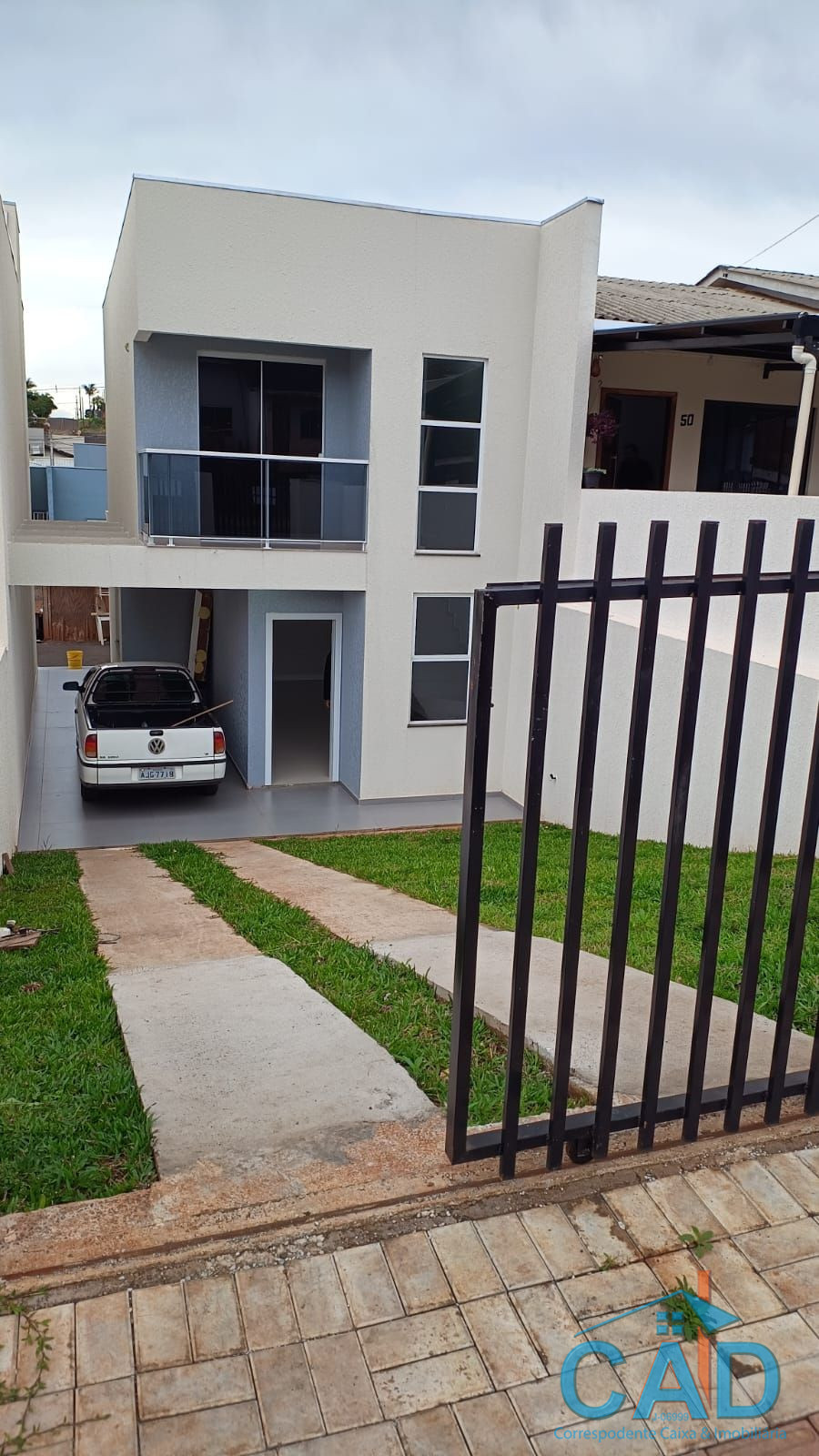 SOBRADO  VENDA COM CONFORTO E ELEGNCIA EM CADA DETALHE