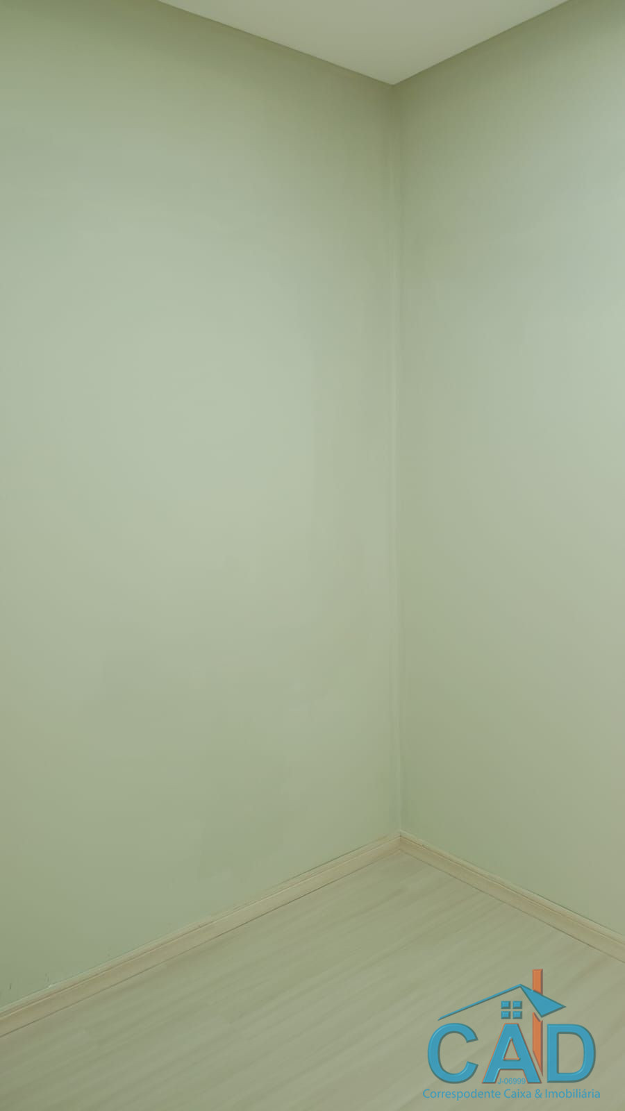 CAD correspondente caixa e Imobiliria