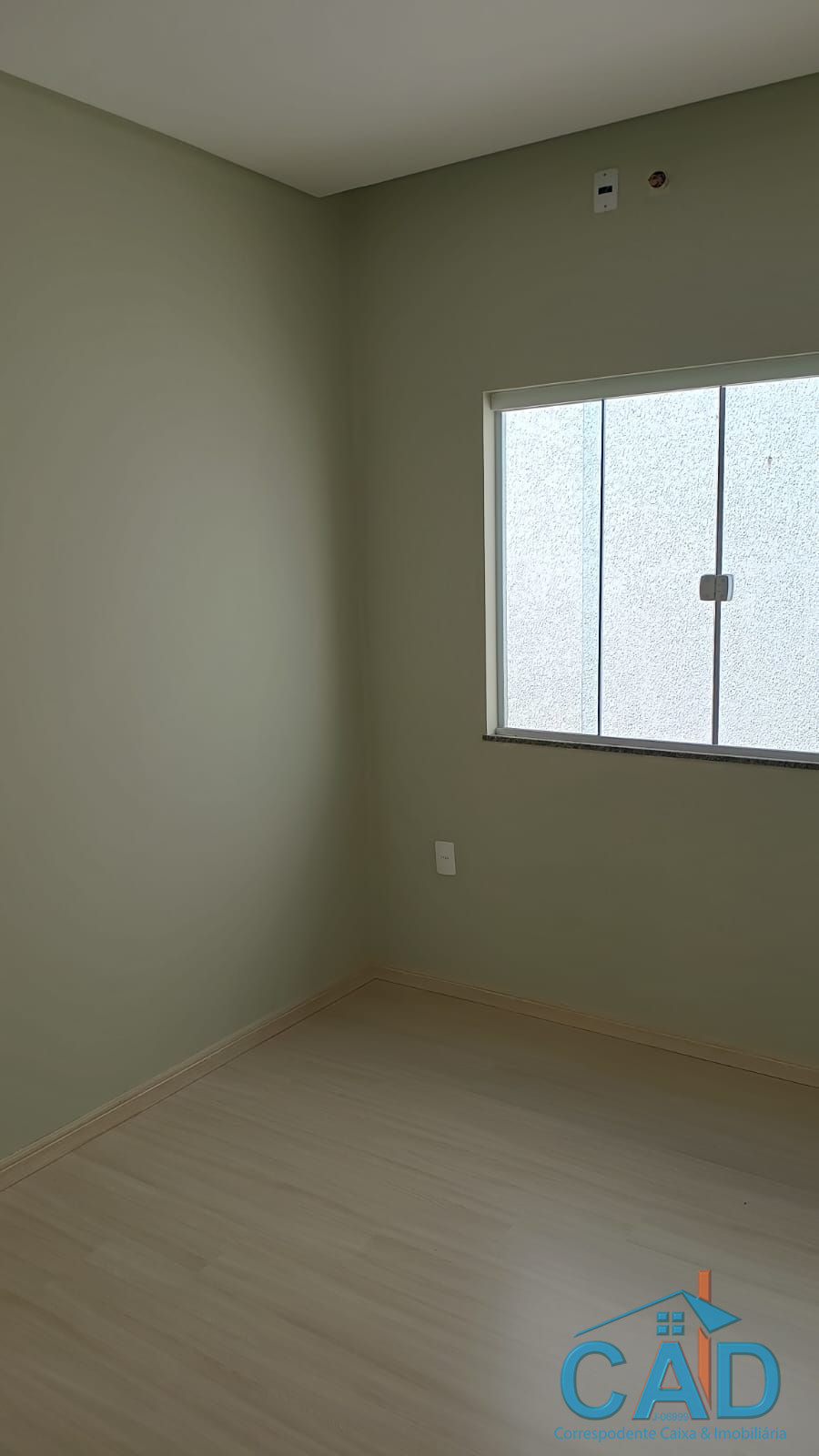 CAD correspondente caixa e Imobiliria