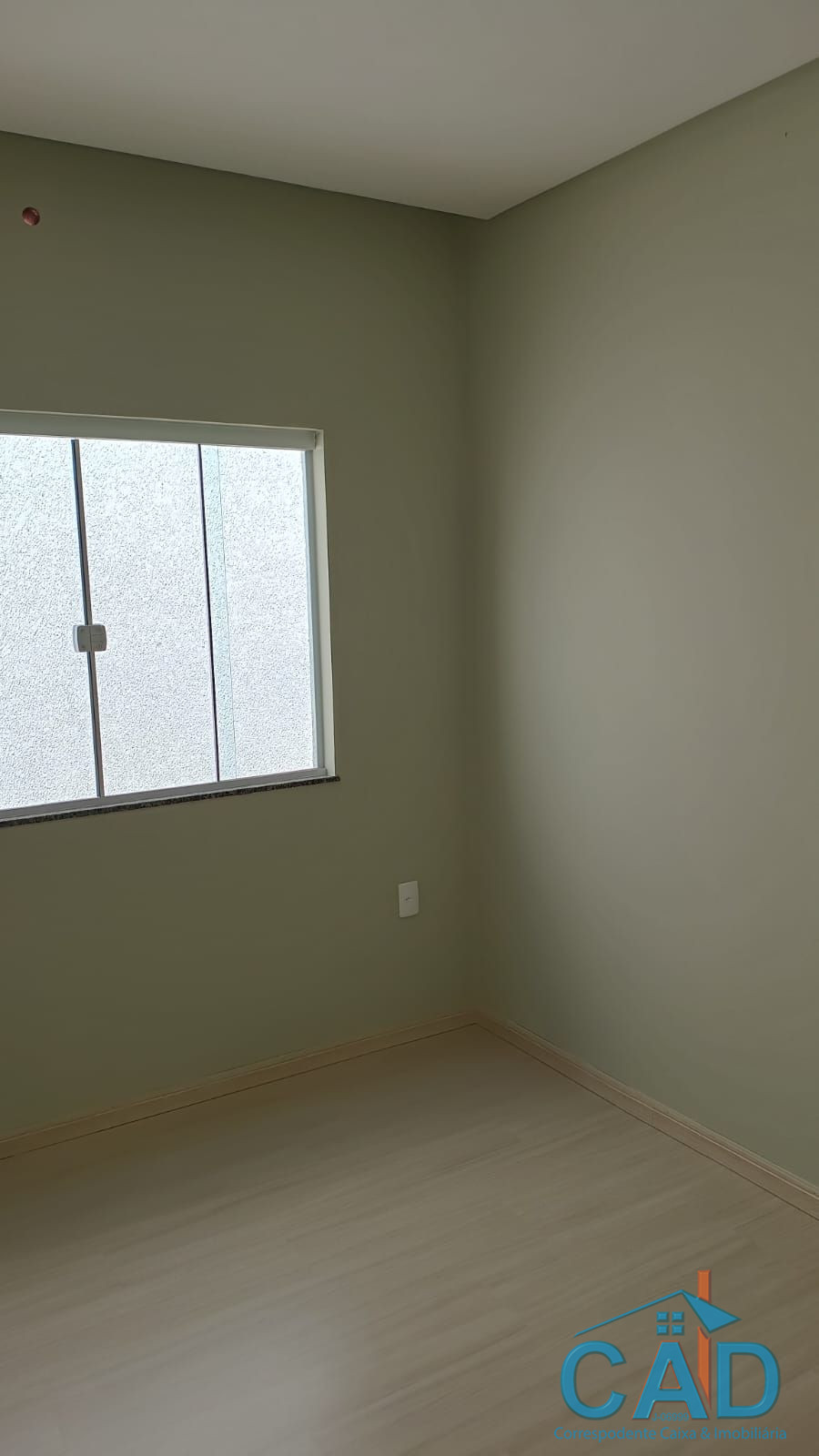 CAD correspondente caixa e Imobiliria