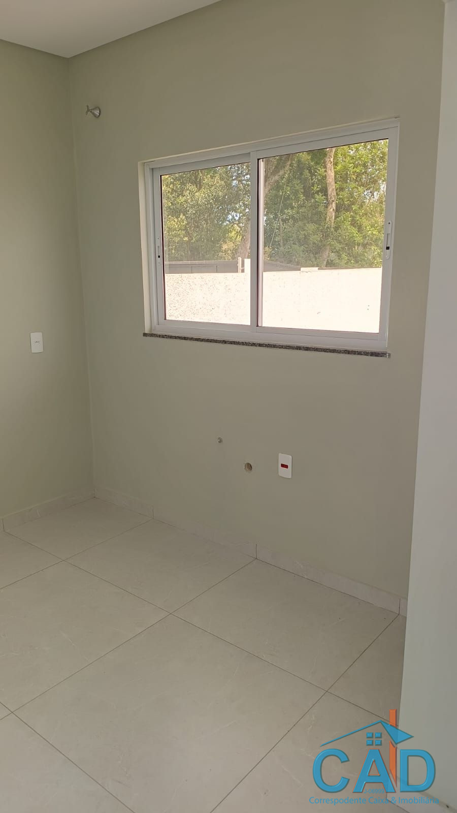 CAD correspondente caixa e Imobiliria