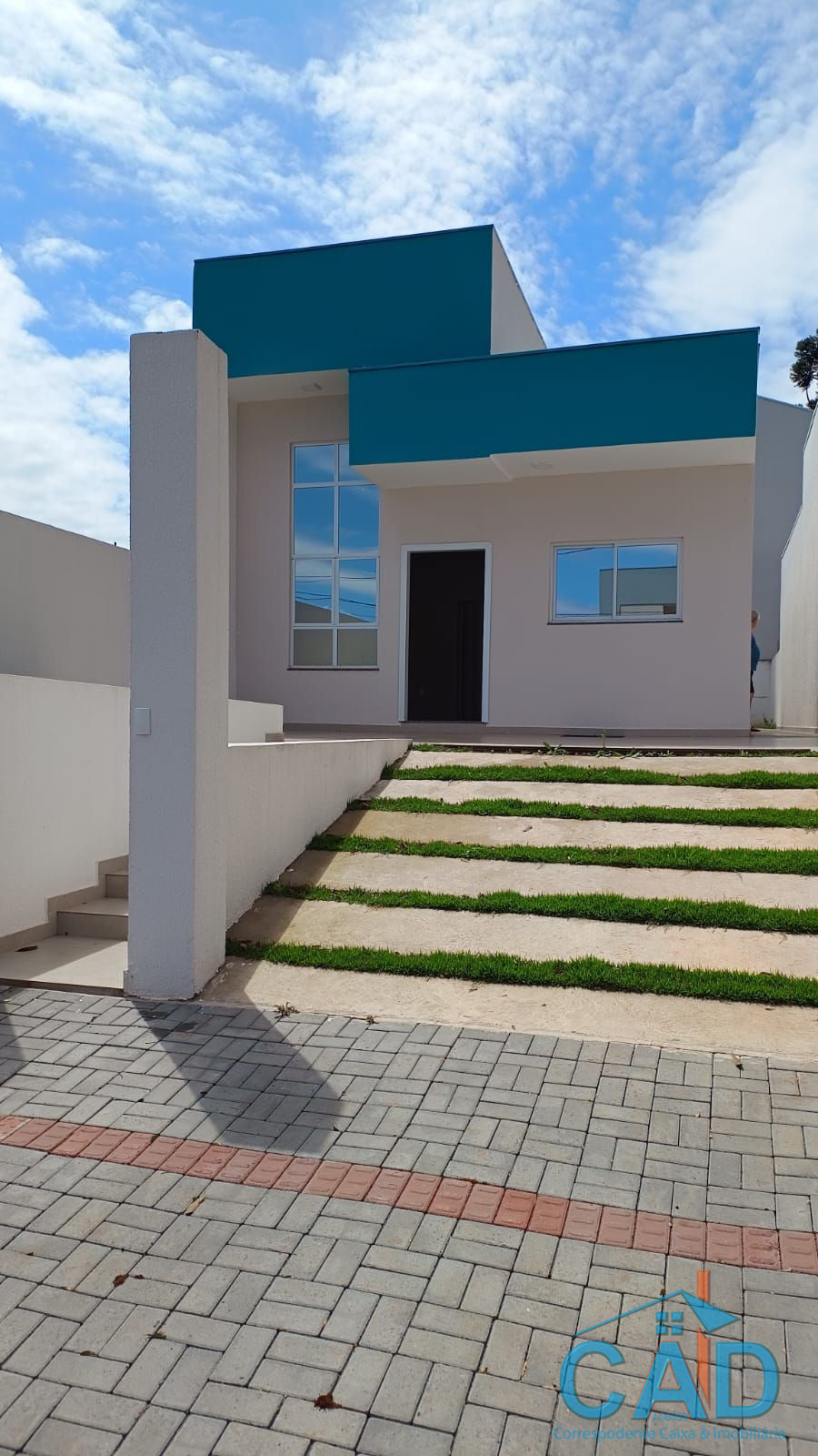 CASA  VENDA COM CONFORTO, ESPAO E ELEGNCIA