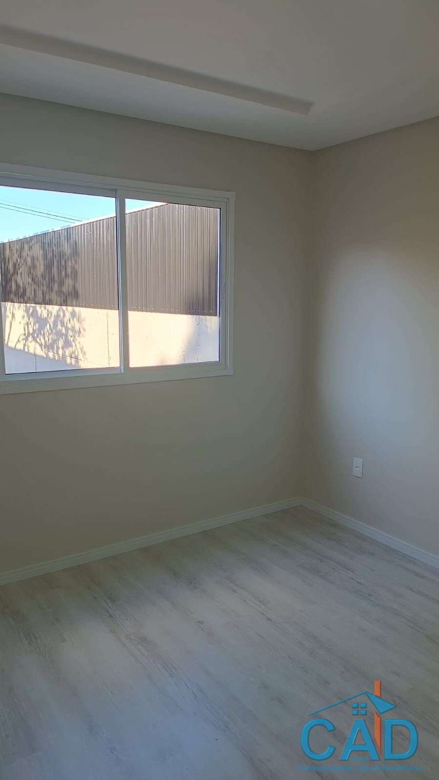 CAD correspondente caixa e Imobiliria