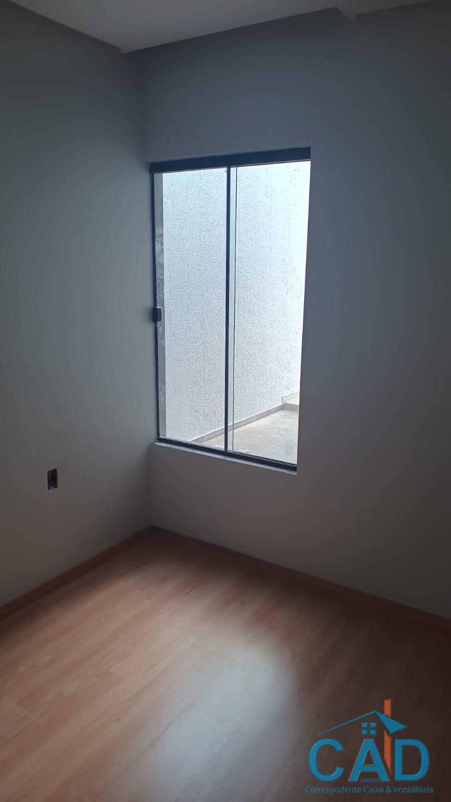 CAD correspondente caixa e Imobiliria