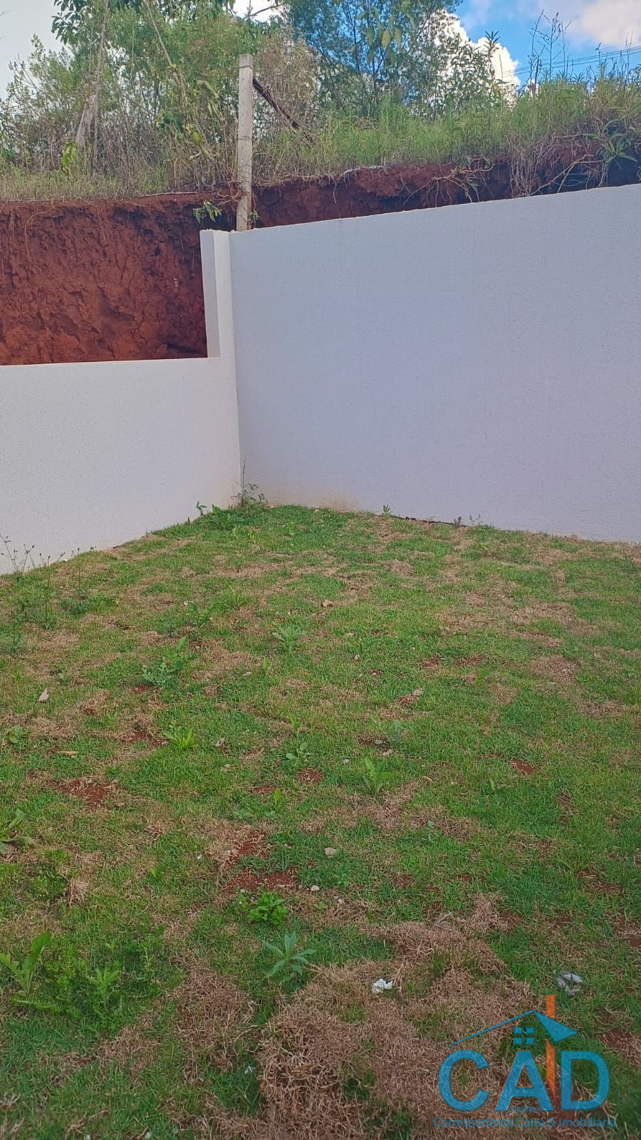 CAD correspondente caixa e Imobiliria