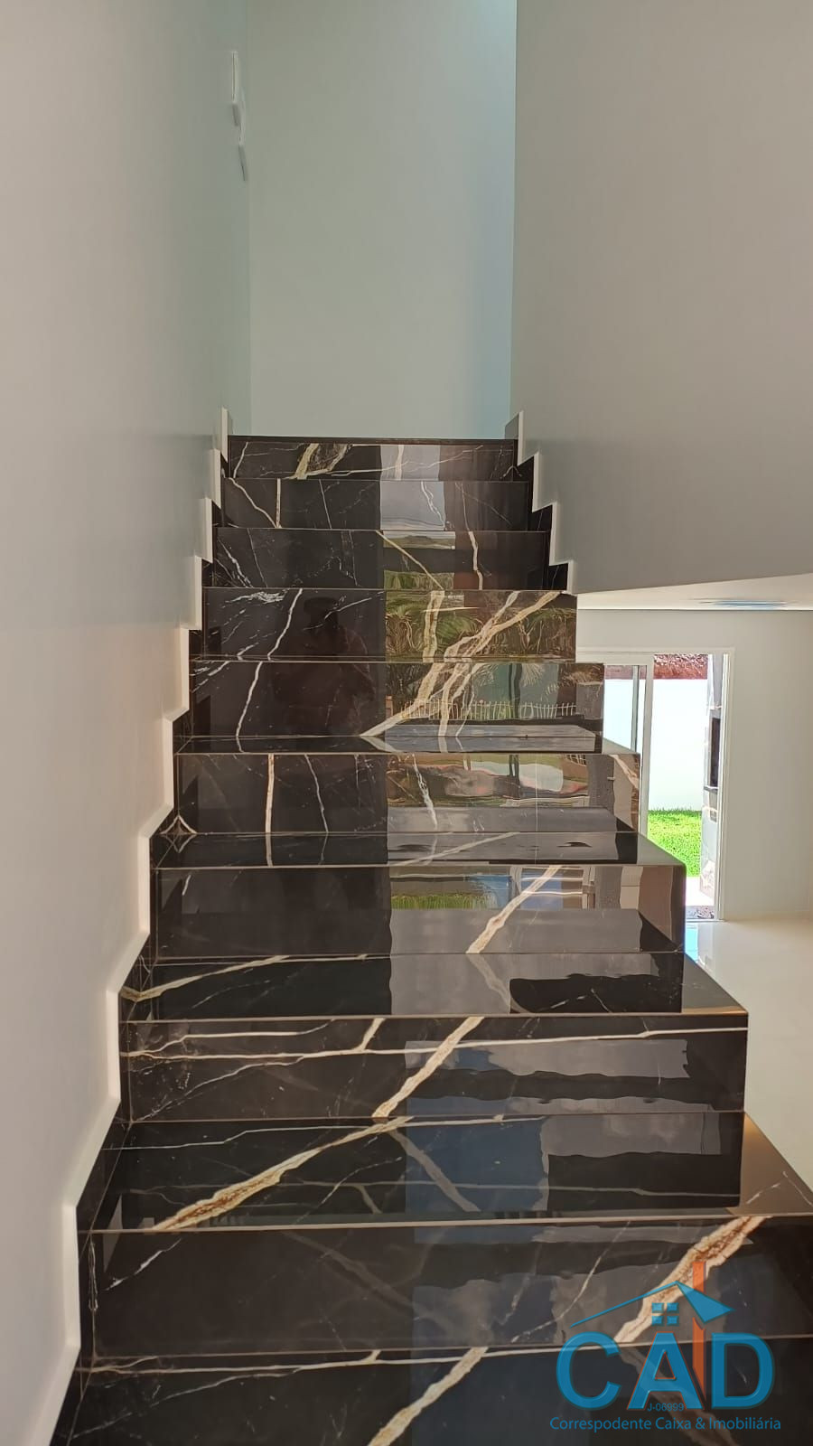 CAD correspondente caixa e Imobiliria