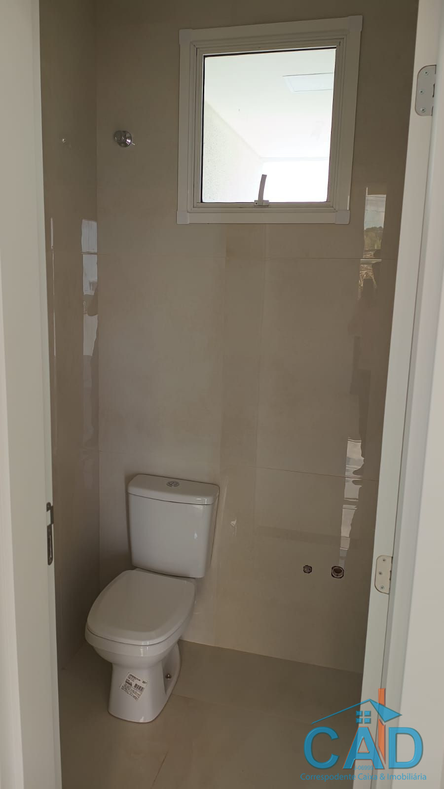 CAD correspondente caixa e Imobiliria