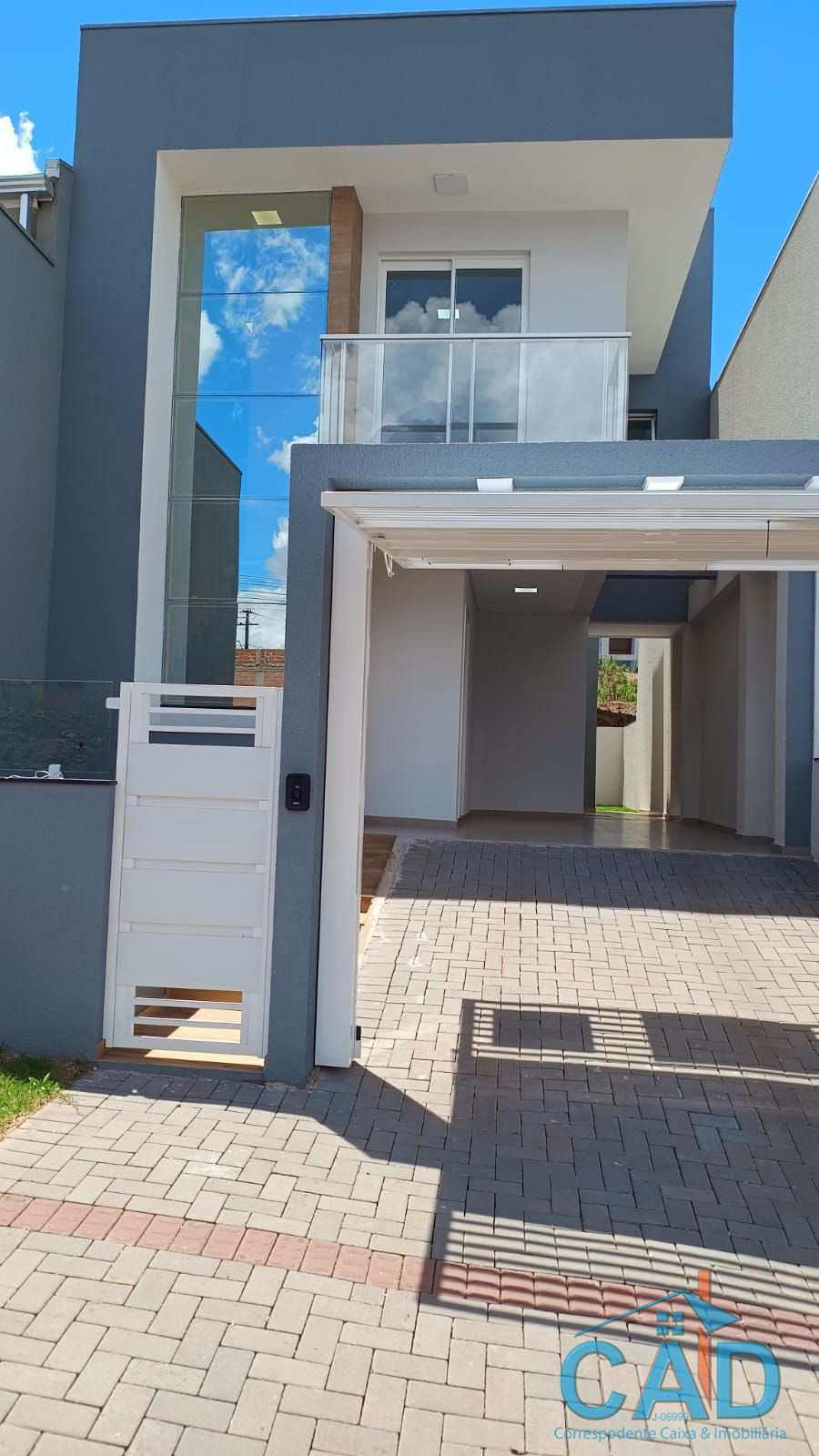 SOBRADO  VENDA BAIRRO FRARON PATO BRANCO PR