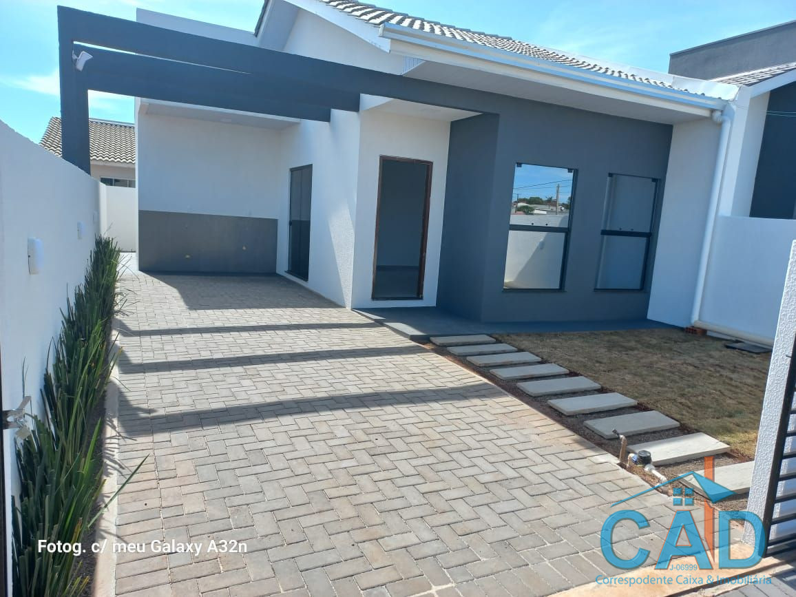 CASA  VENDA PRONTA PARA MORAR