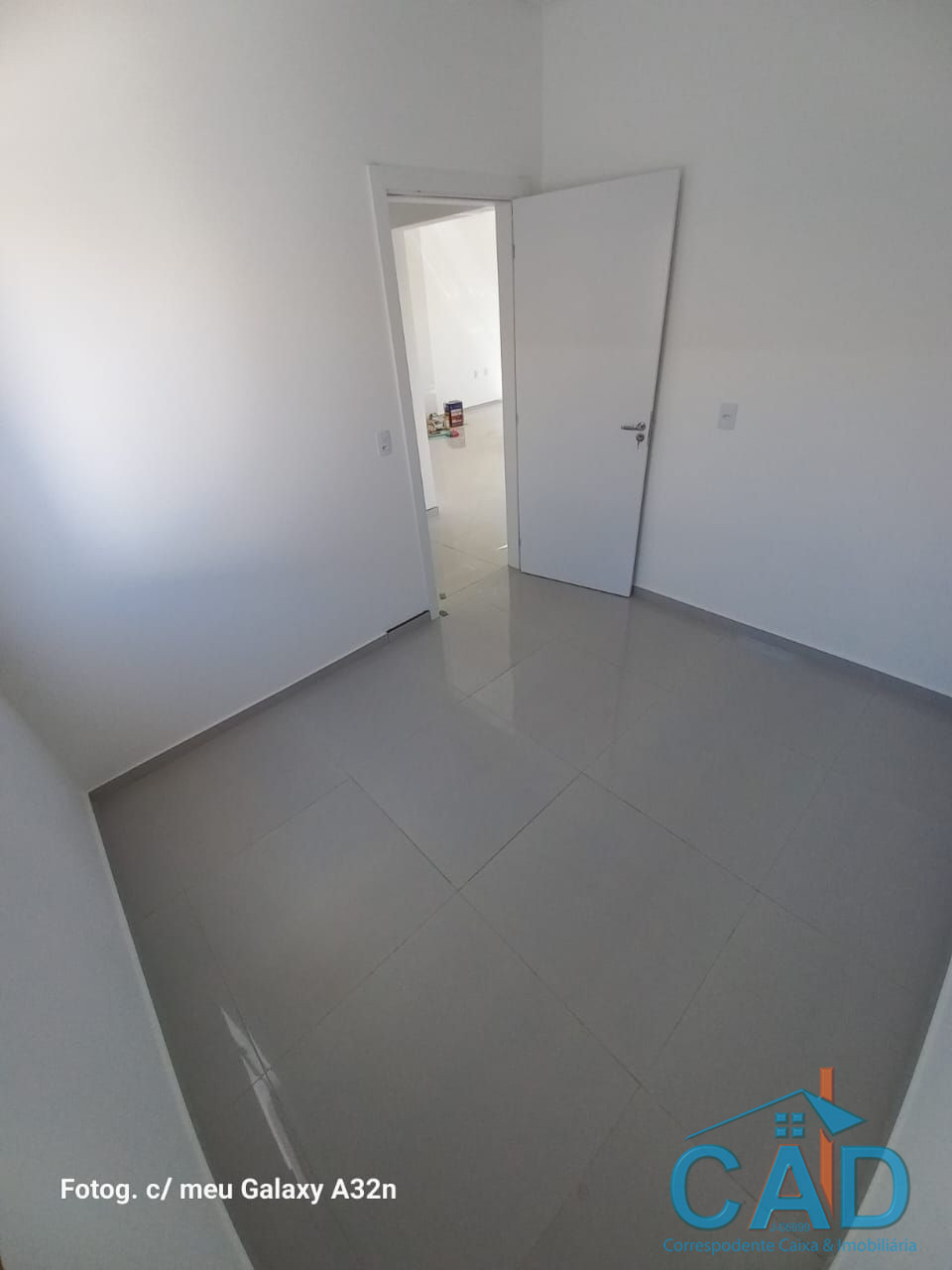 CAD correspondente caixa e Imobiliria