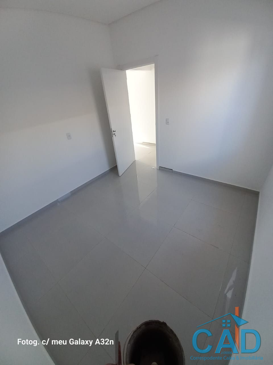 CAD correspondente caixa e Imobiliria