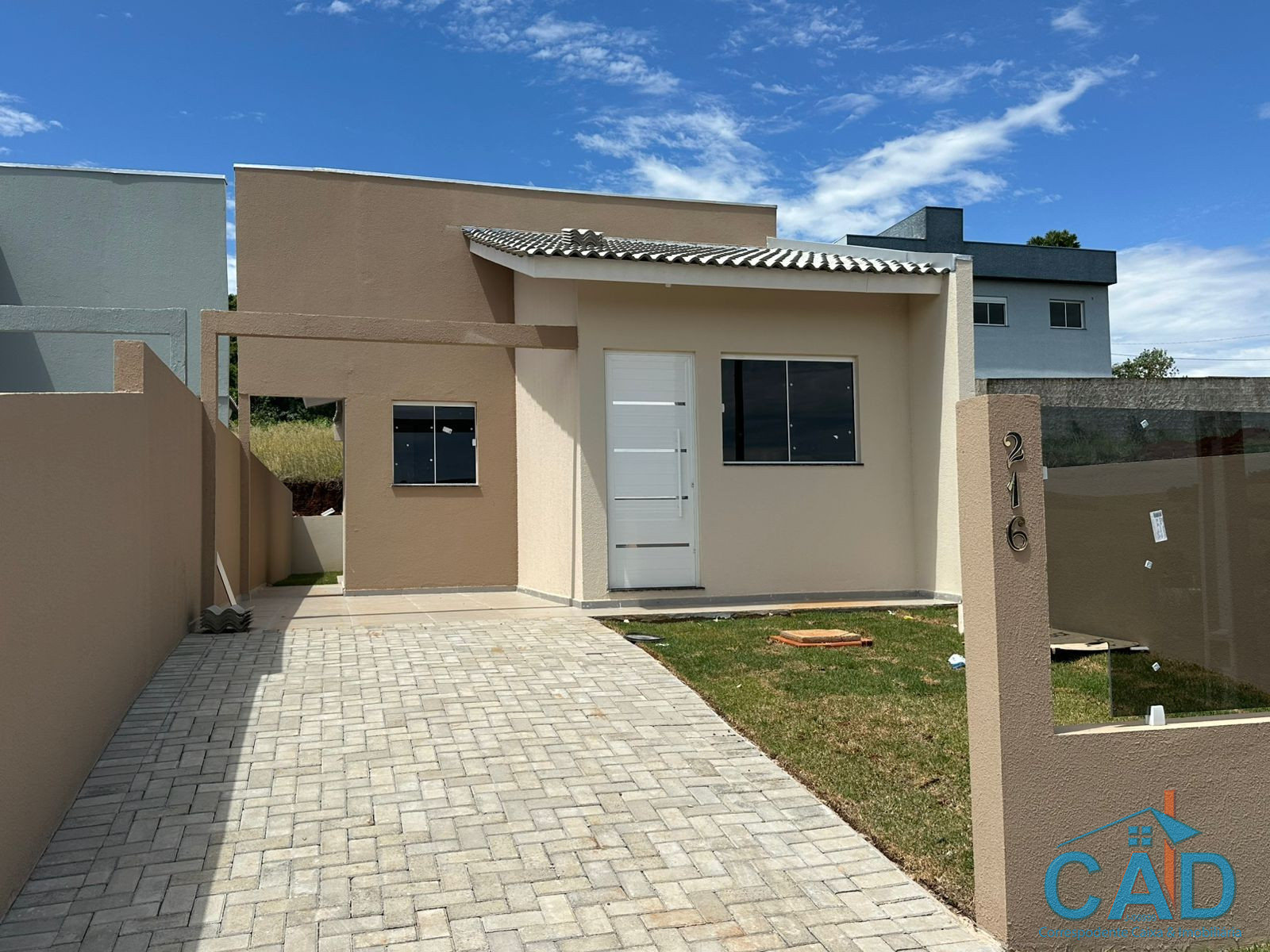 CASA � VENDA � OPORTUNIDADE IMPERD�VEL